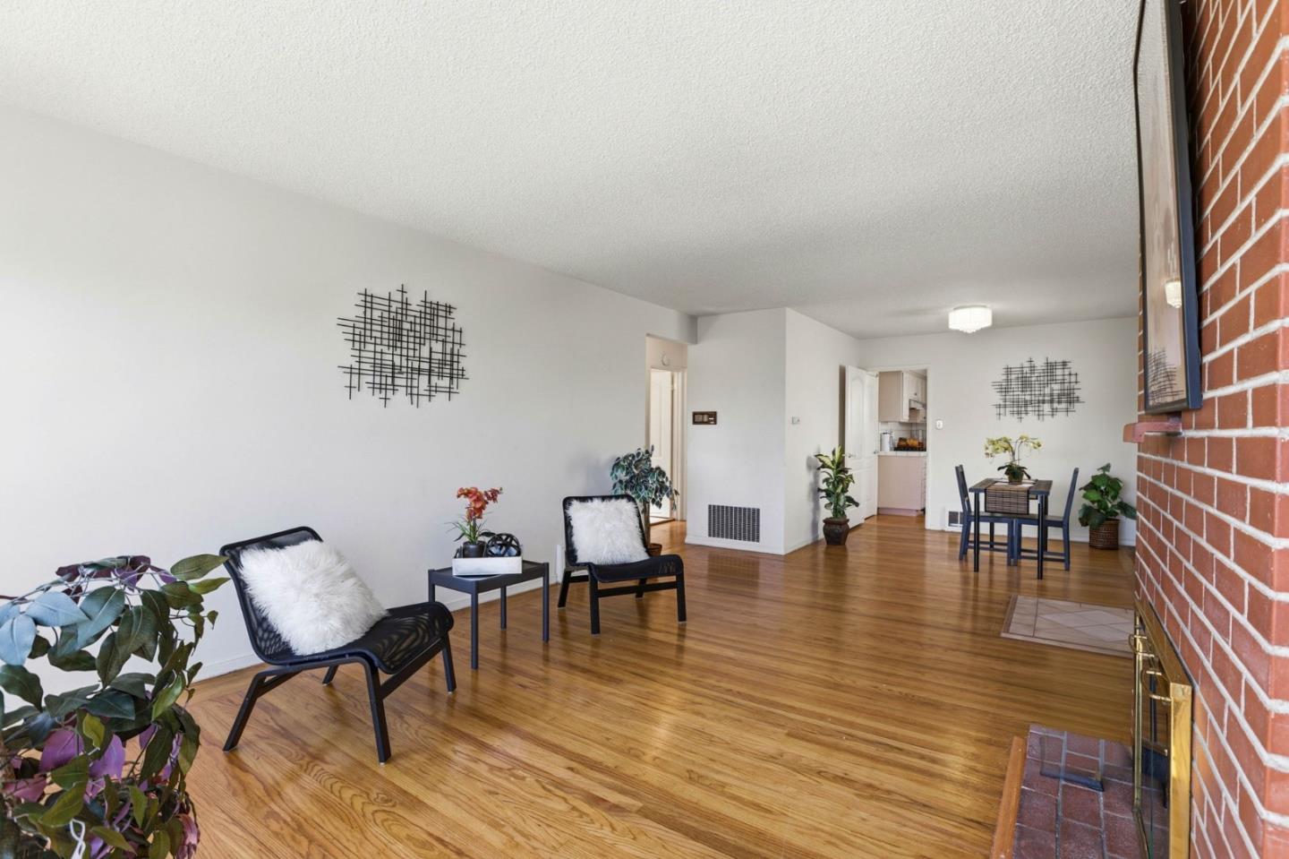 Detail Gallery Image 11 of 45 For 48 Park Manor Dr, Daly City,  CA 94015 - 2 Beds | 1 Baths