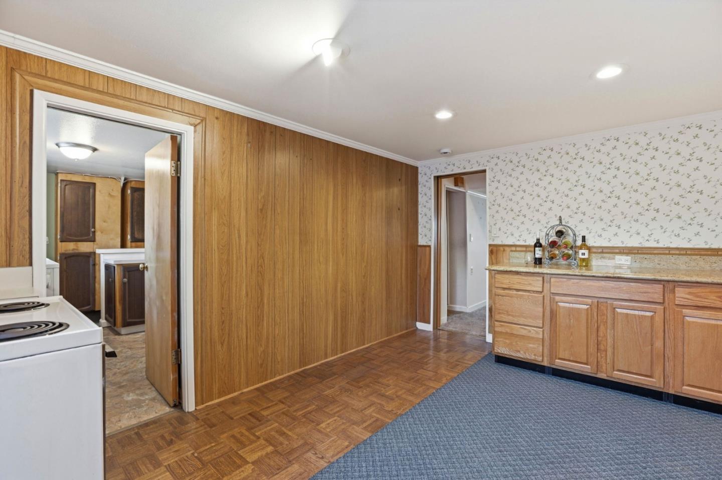 Detail Gallery Image 14 of 45 For 48 Park Manor Dr, Daly City,  CA 94015 - 2 Beds | 1 Baths