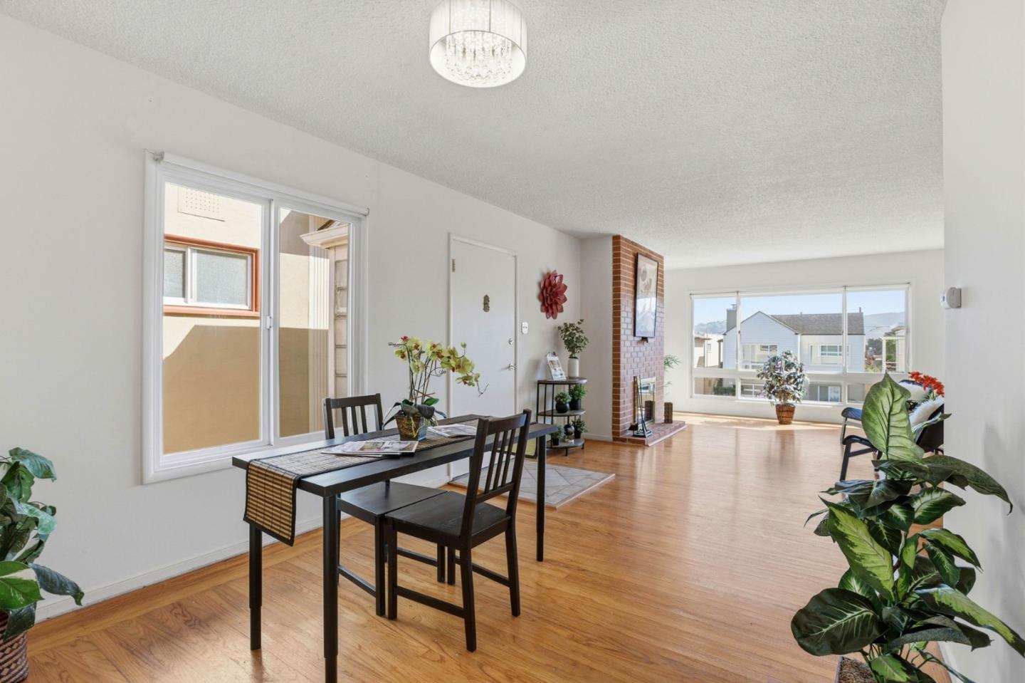 Detail Gallery Image 18 of 45 For 48 Park Manor Dr, Daly City,  CA 94015 - 2 Beds | 1 Baths