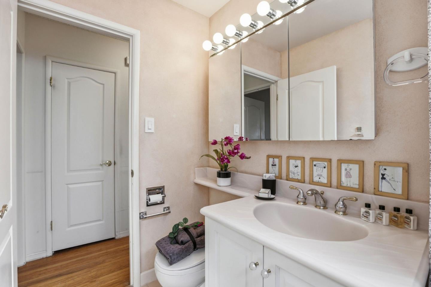 Detail Gallery Image 30 of 45 For 48 Park Manor Dr, Daly City,  CA 94015 - 2 Beds | 1 Baths