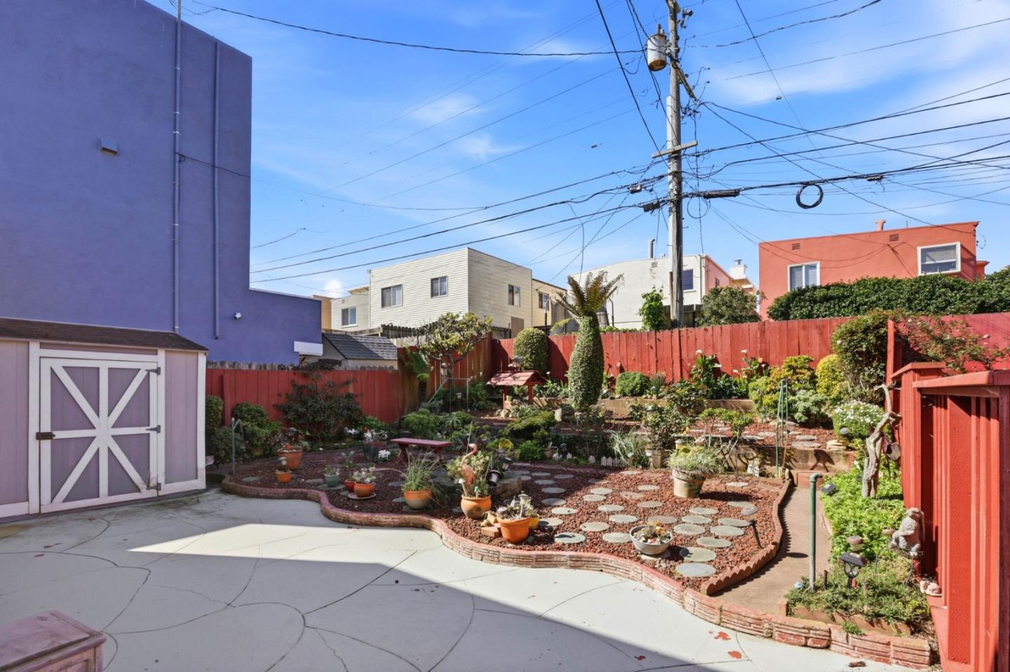 Detail Gallery Image 37 of 45 For 48 Park Manor Dr, Daly City,  CA 94015 - 2 Beds | 1 Baths