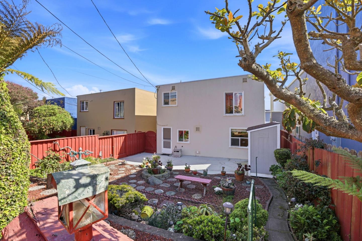 Detail Gallery Image 39 of 45 For 48 Park Manor Dr, Daly City,  CA 94015 - 2 Beds | 1 Baths