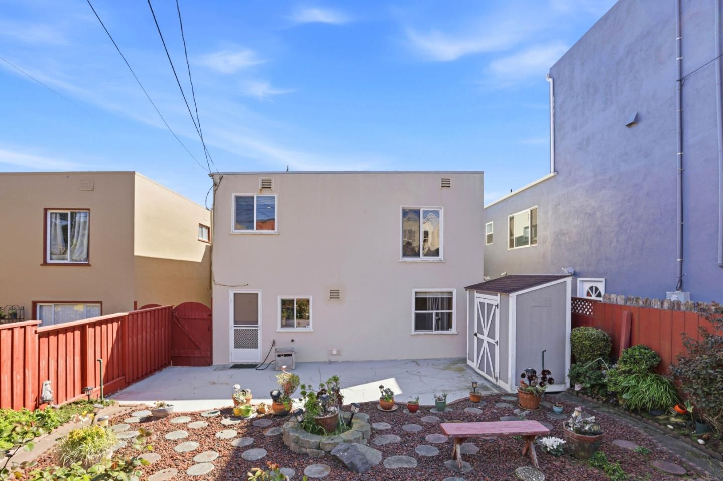 Detail Gallery Image 40 of 45 For 48 Park Manor Dr, Daly City,  CA 94015 - 2 Beds | 1 Baths