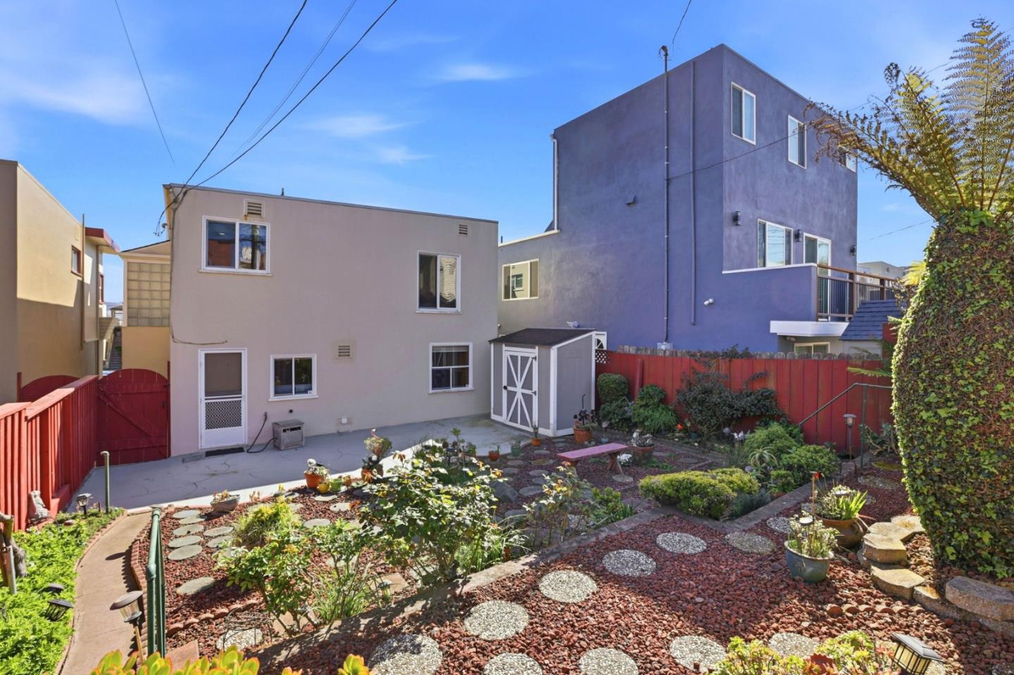 Detail Gallery Image 41 of 45 For 48 Park Manor Dr, Daly City,  CA 94015 - 2 Beds | 1 Baths