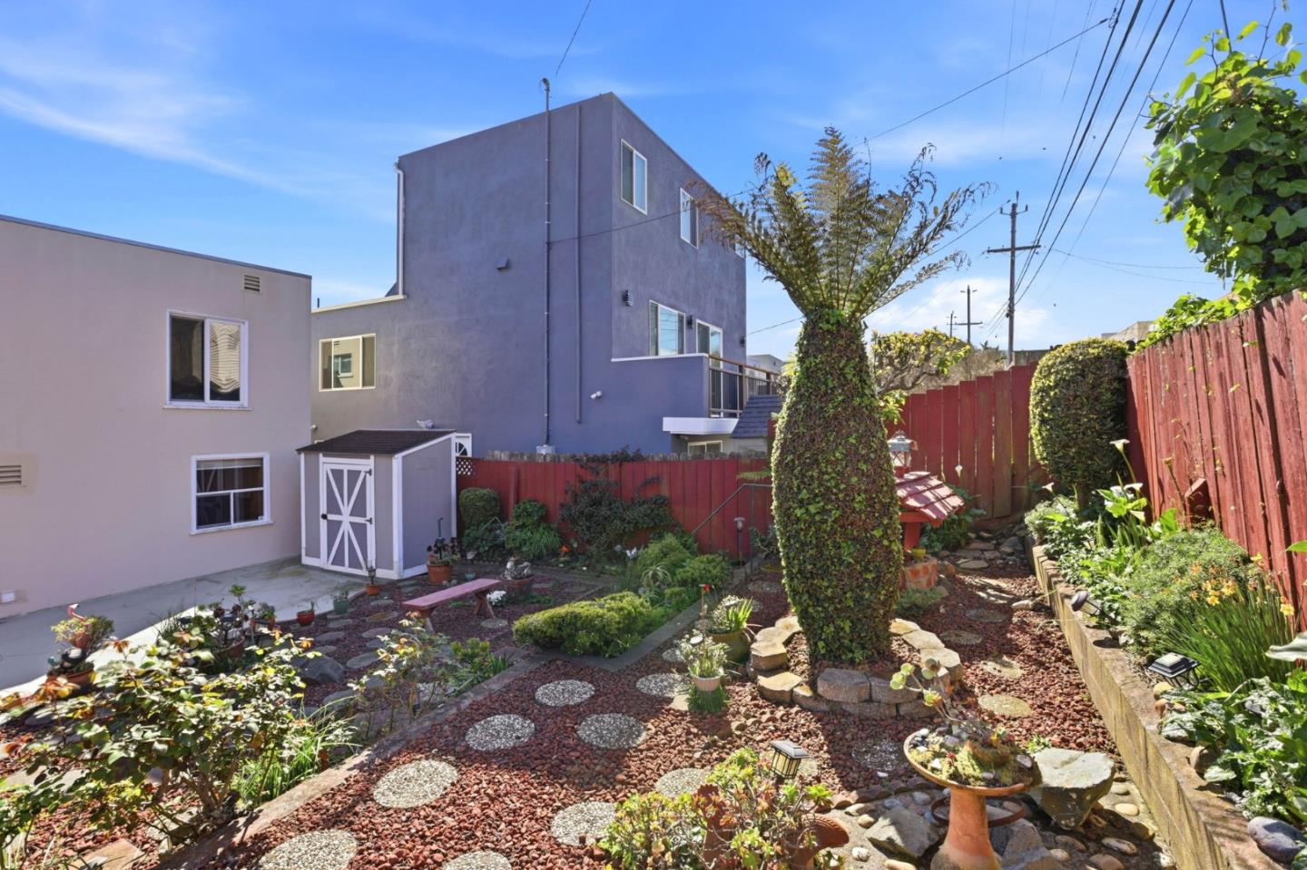 Detail Gallery Image 42 of 45 For 48 Park Manor Dr, Daly City,  CA 94015 - 2 Beds | 1 Baths