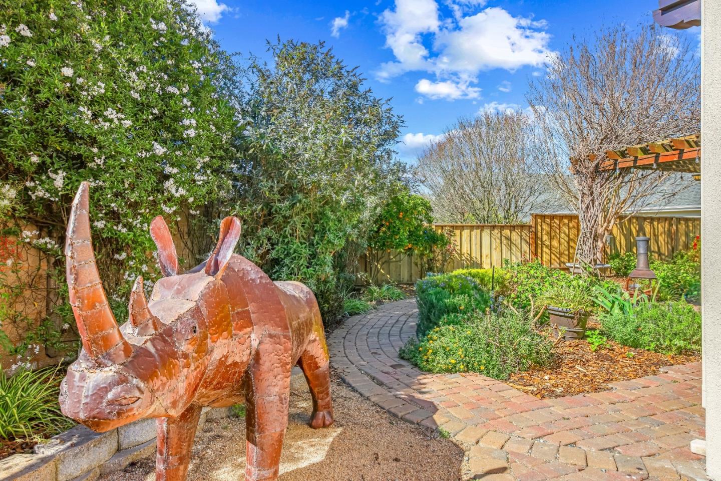 Detail Gallery Image 26 of 28 For 2 Donner St, San Juan Bautista,  CA 95045 - 4 Beds | 2/1 Baths