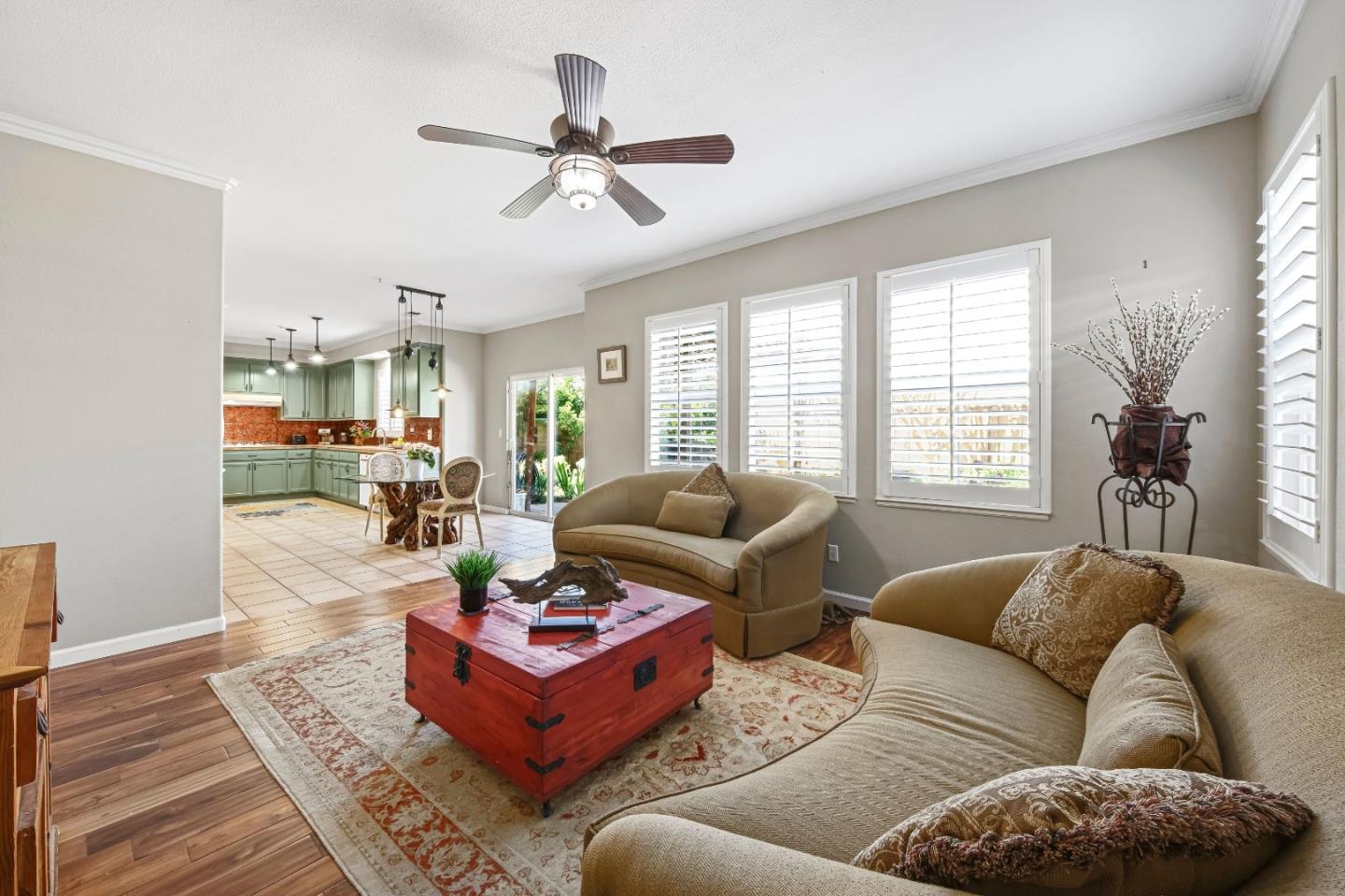 Detail Gallery Image 7 of 28 For 2 Donner St, San Juan Bautista,  CA 95045 - 4 Beds | 2/1 Baths