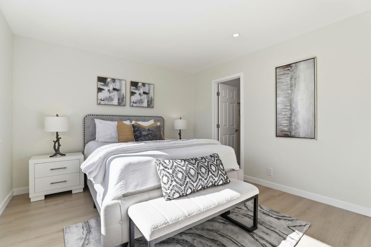 Detail Gallery Image 14 of 31 For 124 Biddleford Ct, San Jose,  CA 95139 - 4 Beds | 2 Baths