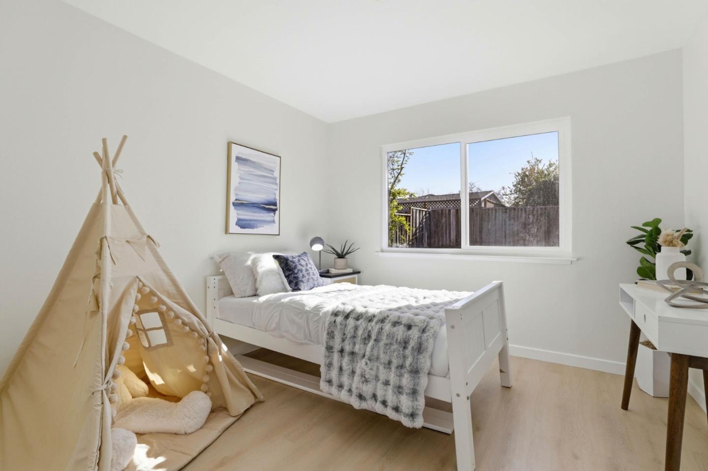 Detail Gallery Image 19 of 31 For 124 Biddleford Ct, San Jose,  CA 95139 - 4 Beds | 2 Baths