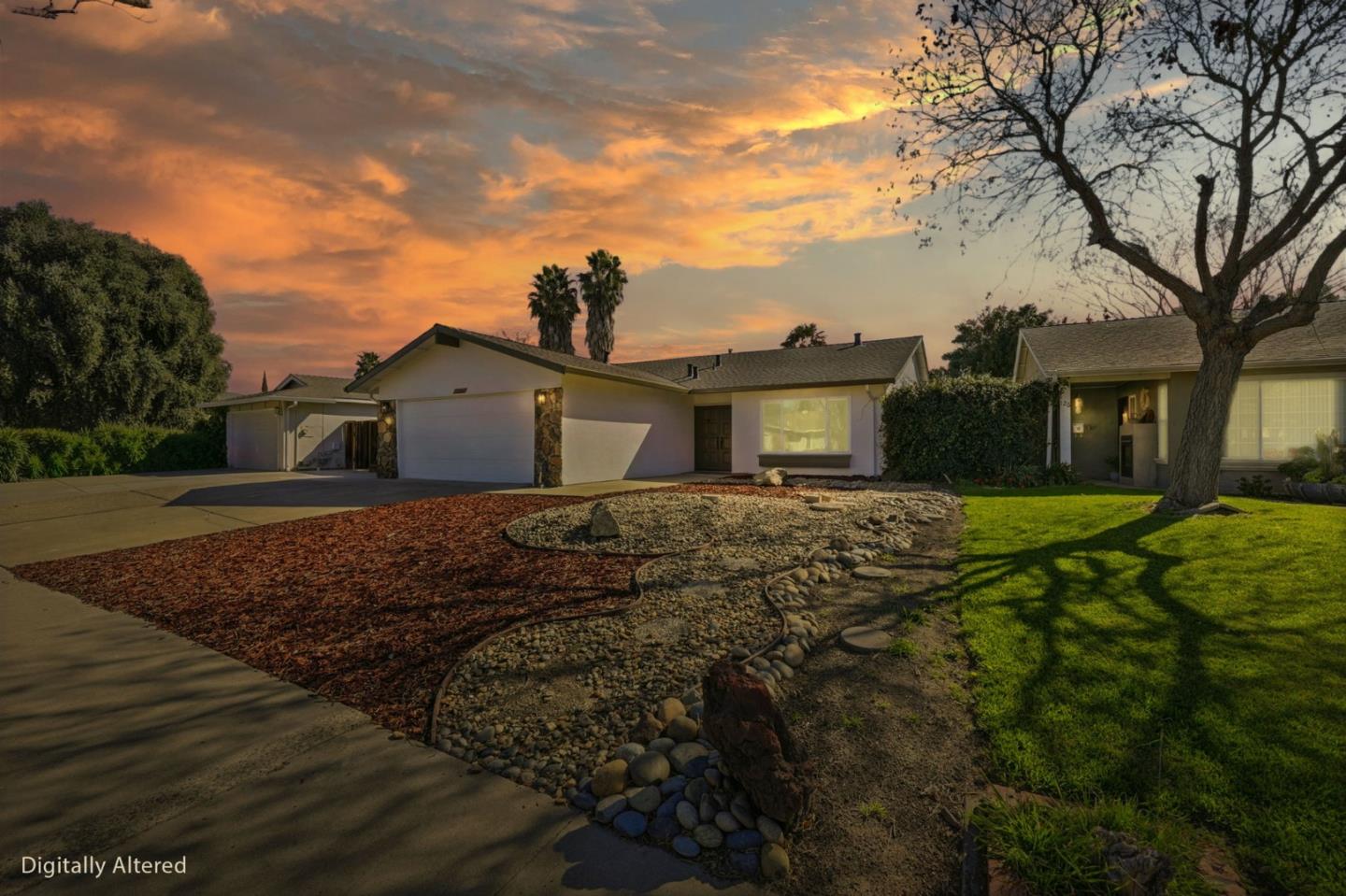 Detail Gallery Image 2 of 31 For 124 Biddleford Ct, San Jose,  CA 95139 - 4 Beds | 2 Baths