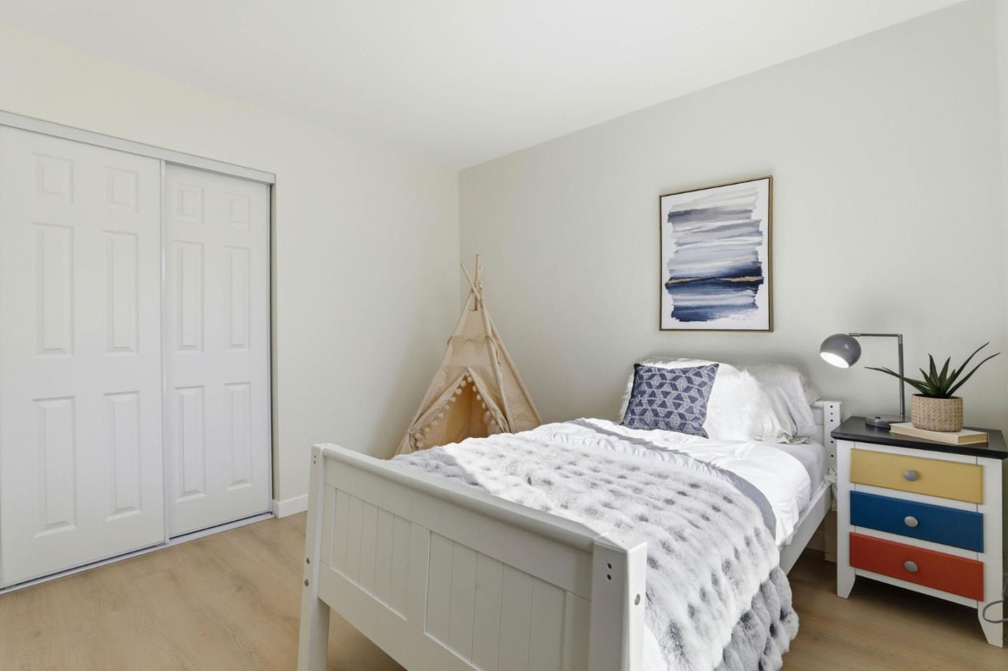 Detail Gallery Image 20 of 31 For 124 Biddleford Ct, San Jose,  CA 95139 - 4 Beds | 2 Baths