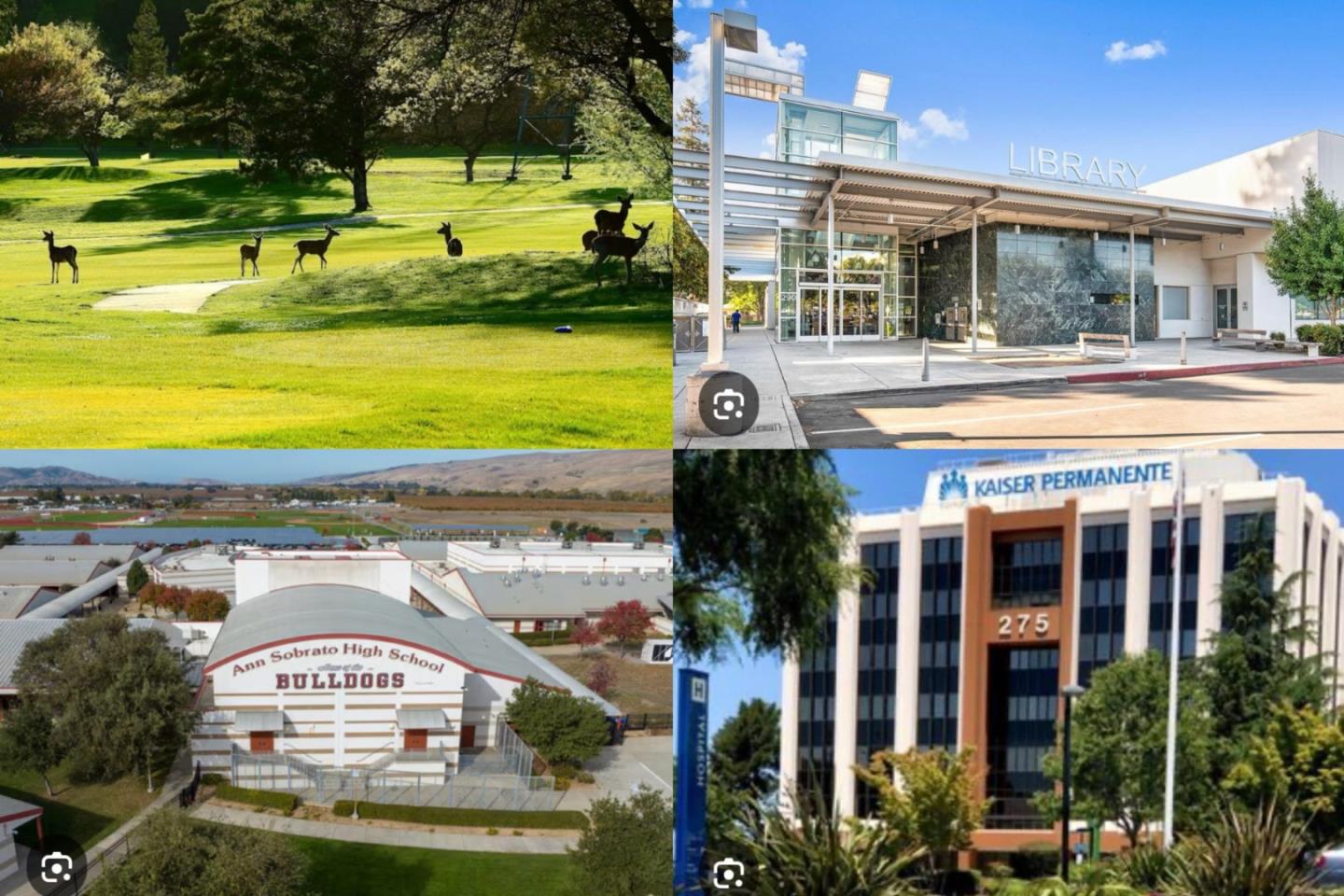 Detail Gallery Image 26 of 31 For 124 Biddleford Ct, San Jose,  CA 95139 - 4 Beds | 2 Baths