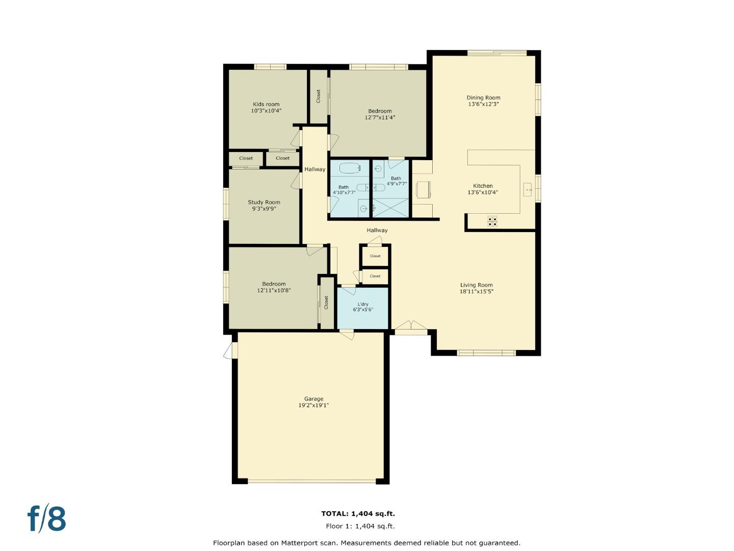 Detail Gallery Image 27 of 31 For 124 Biddleford Ct, San Jose,  CA 95139 - 4 Beds | 2 Baths