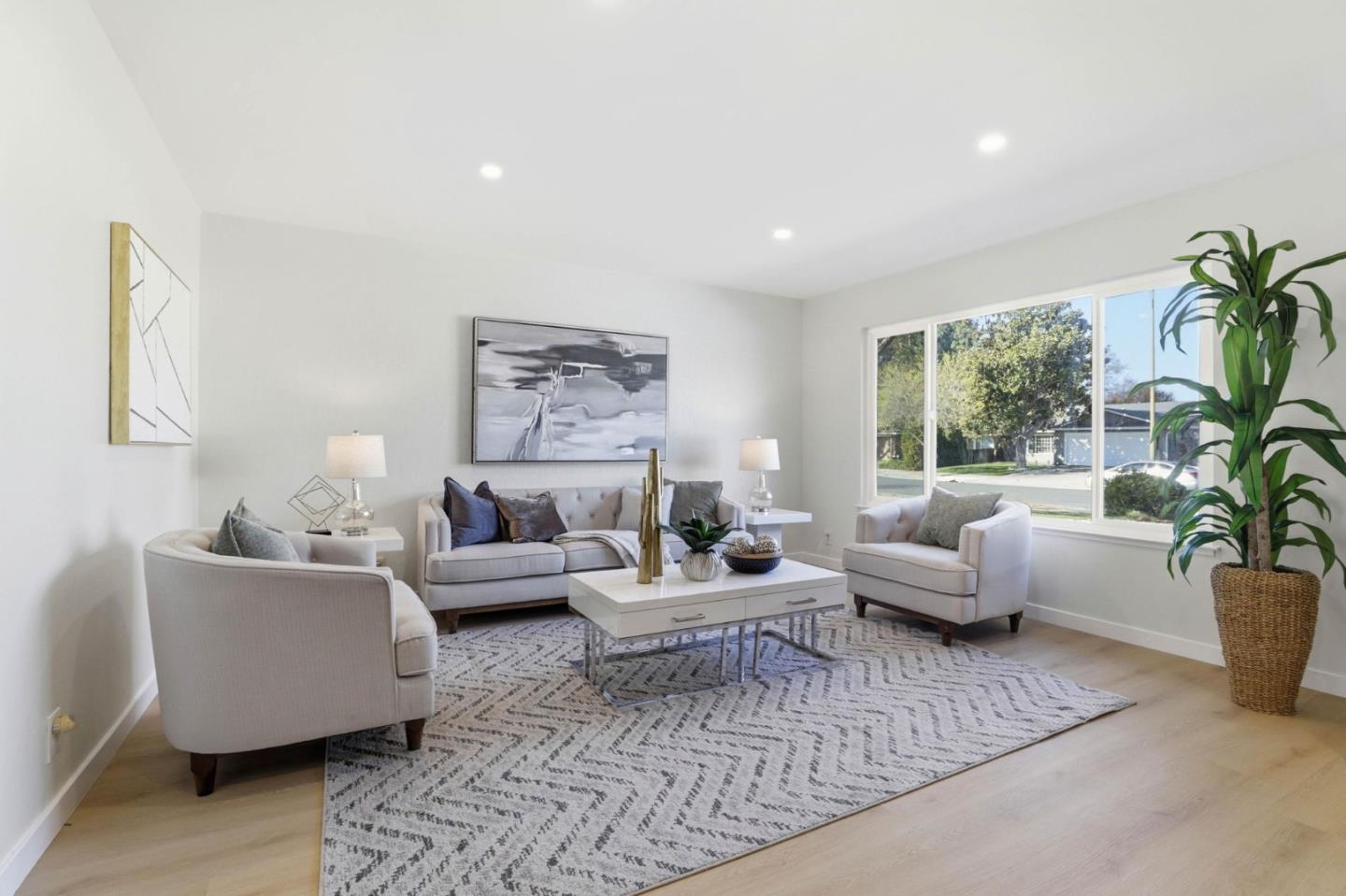 Detail Gallery Image 4 of 31 For 124 Biddleford Ct, San Jose,  CA 95139 - 4 Beds | 2 Baths