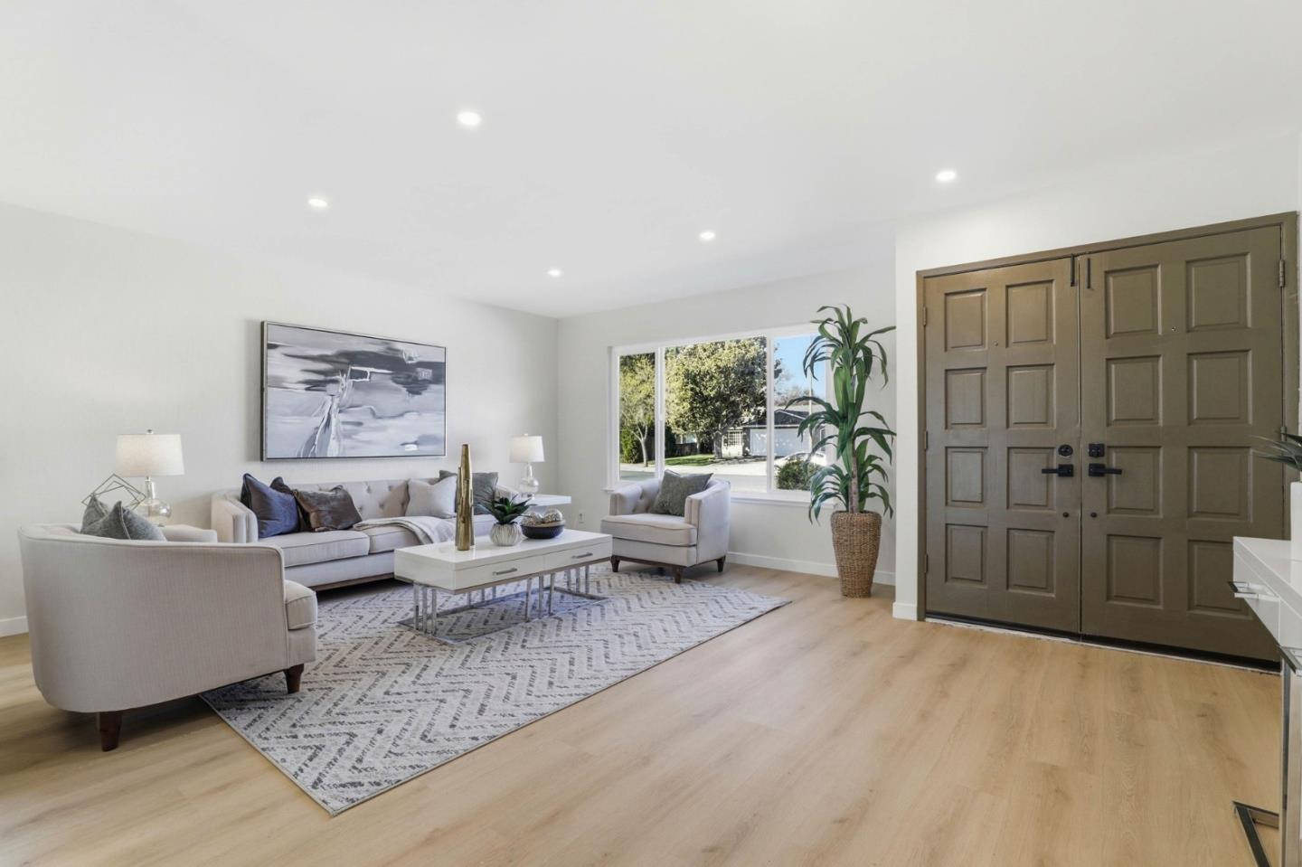 Detail Gallery Image 7 of 31 For 124 Biddleford Ct, San Jose,  CA 95139 - 4 Beds | 2 Baths