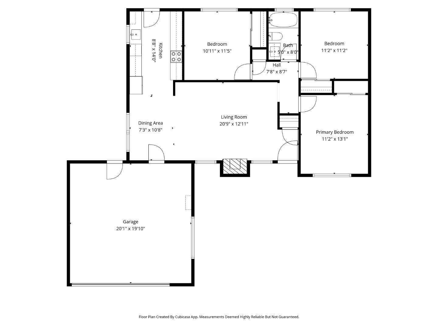 Detail Gallery Image 4 of 39 For 679 School St, Pittsburg,  CA 94565 - 3 Beds | 1 Baths