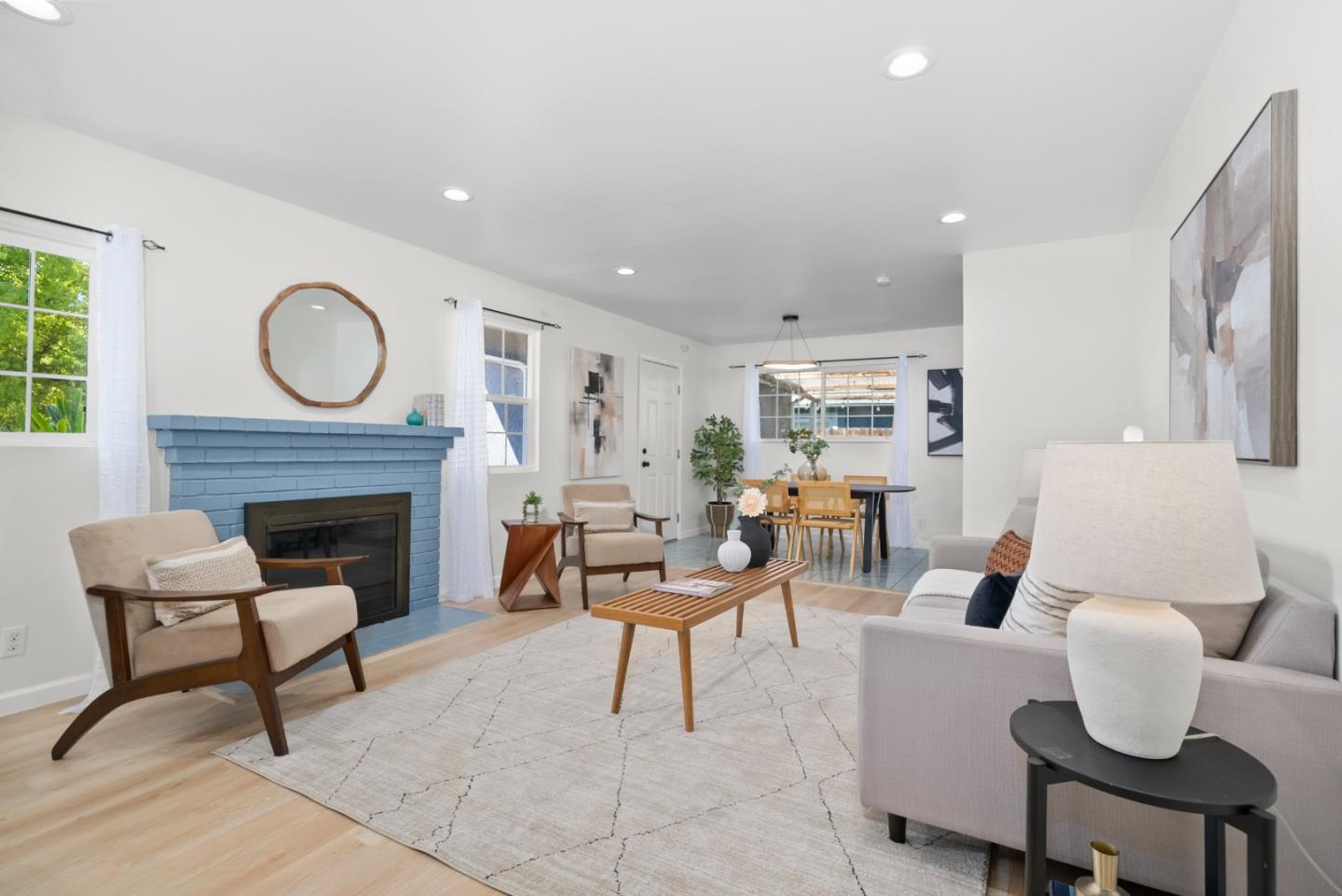 Detail Gallery Image 5 of 39 For 679 School St, Pittsburg,  CA 94565 - 3 Beds | 1 Baths