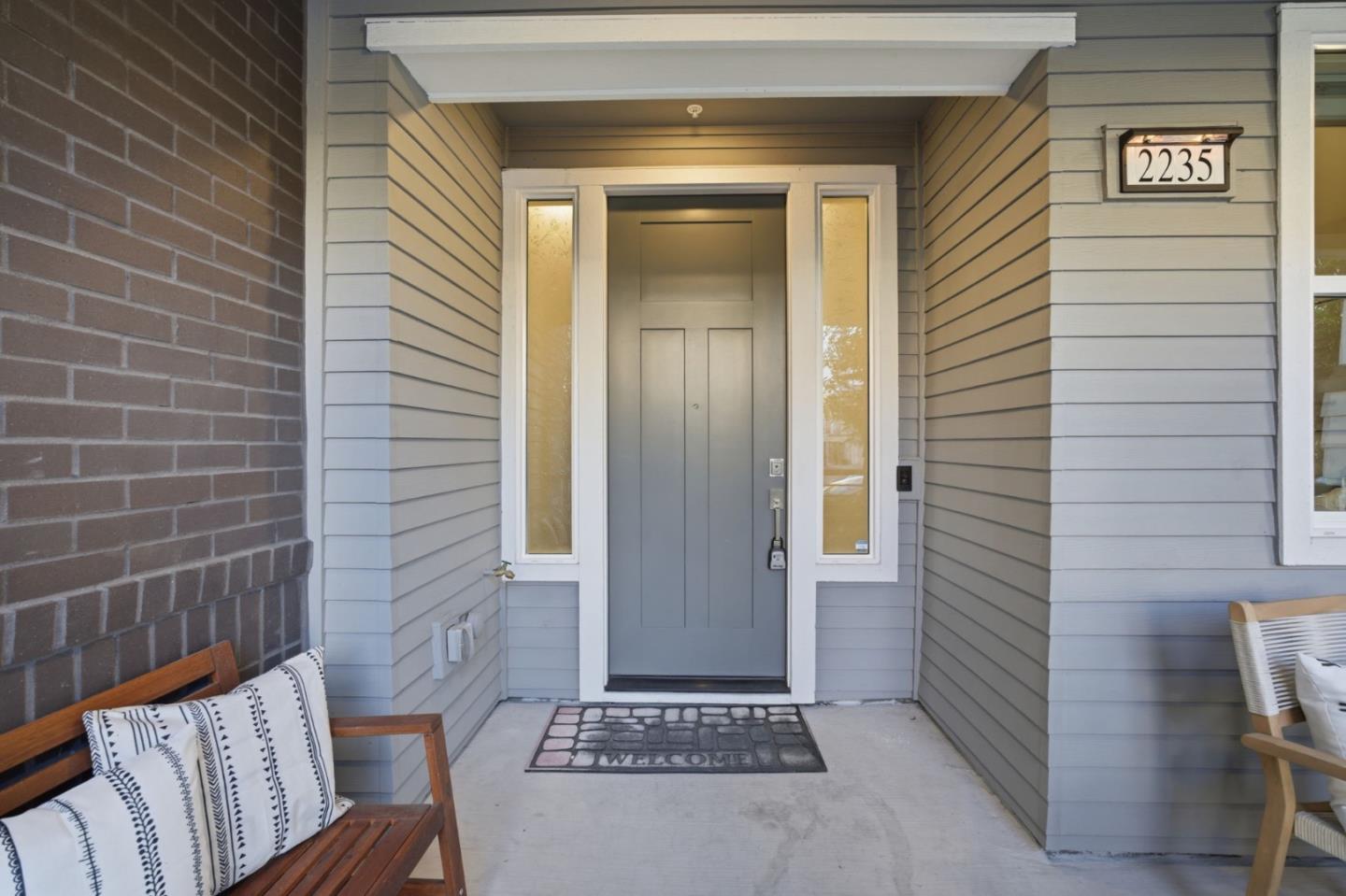 Detail Gallery Image 36 of 59 For 2235 Mora Pl, Mountain View,  CA 94040 - 3 Beds | 3/1 Baths