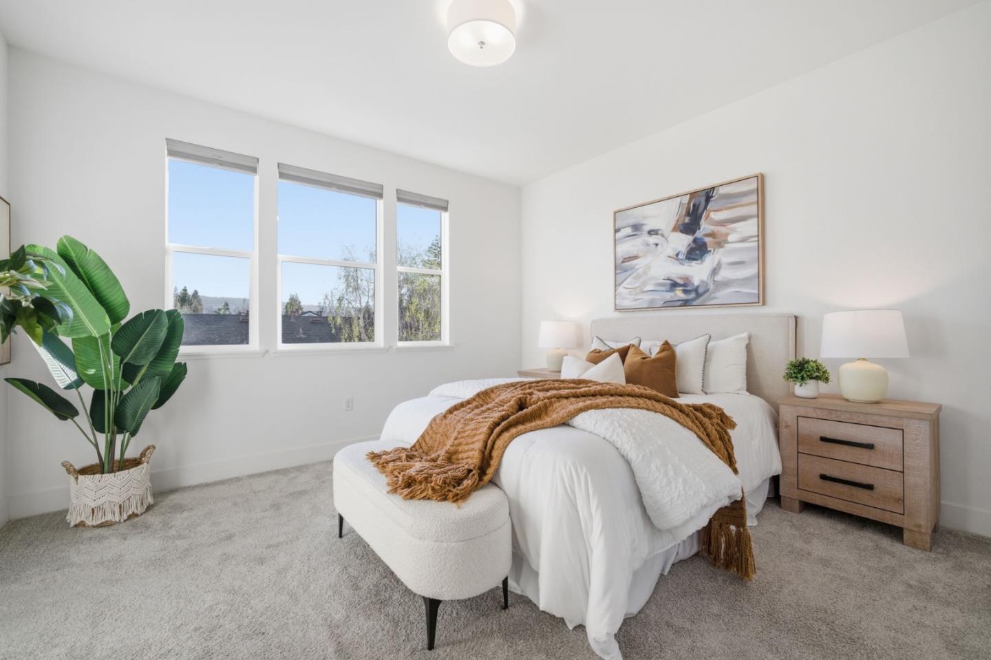 Detail Gallery Image 7 of 59 For 2235 Mora Pl, Mountain View,  CA 94040 - 3 Beds | 3/1 Baths