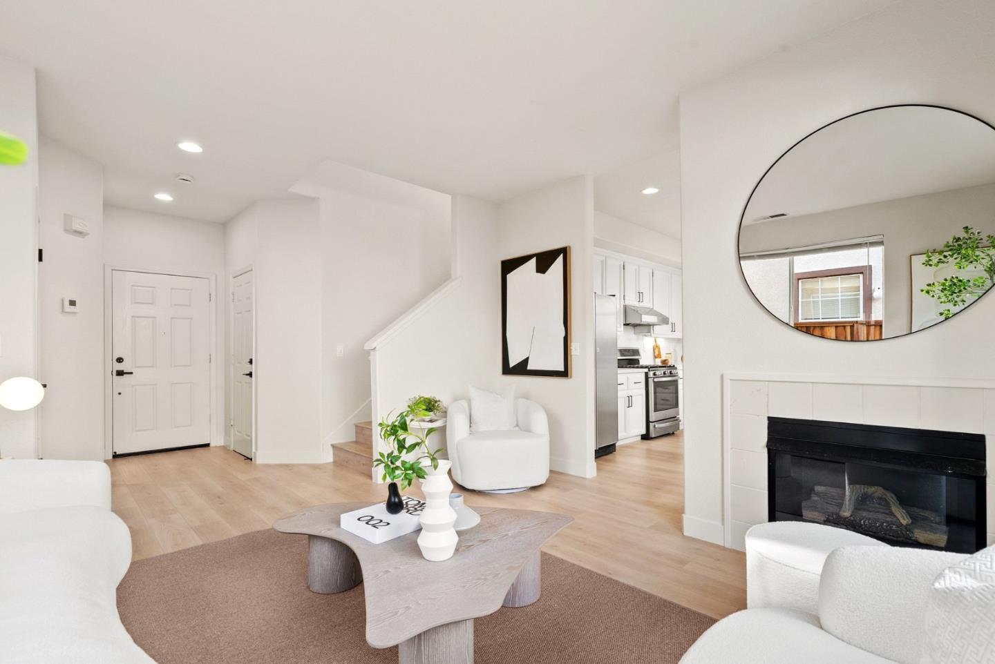 Detail Gallery Image 11 of 54 For 4692 Wilcox Ave, Santa Clara,  CA 95054 - 3 Beds | 2/1 Baths