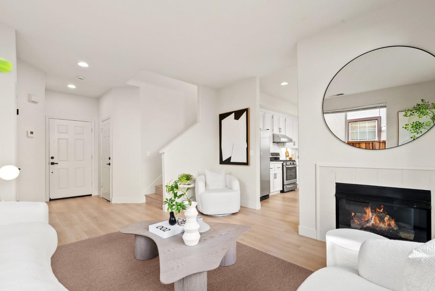 Detail Gallery Image 12 of 54 For 4692 Wilcox Ave, Santa Clara,  CA 95054 - 3 Beds | 2/1 Baths