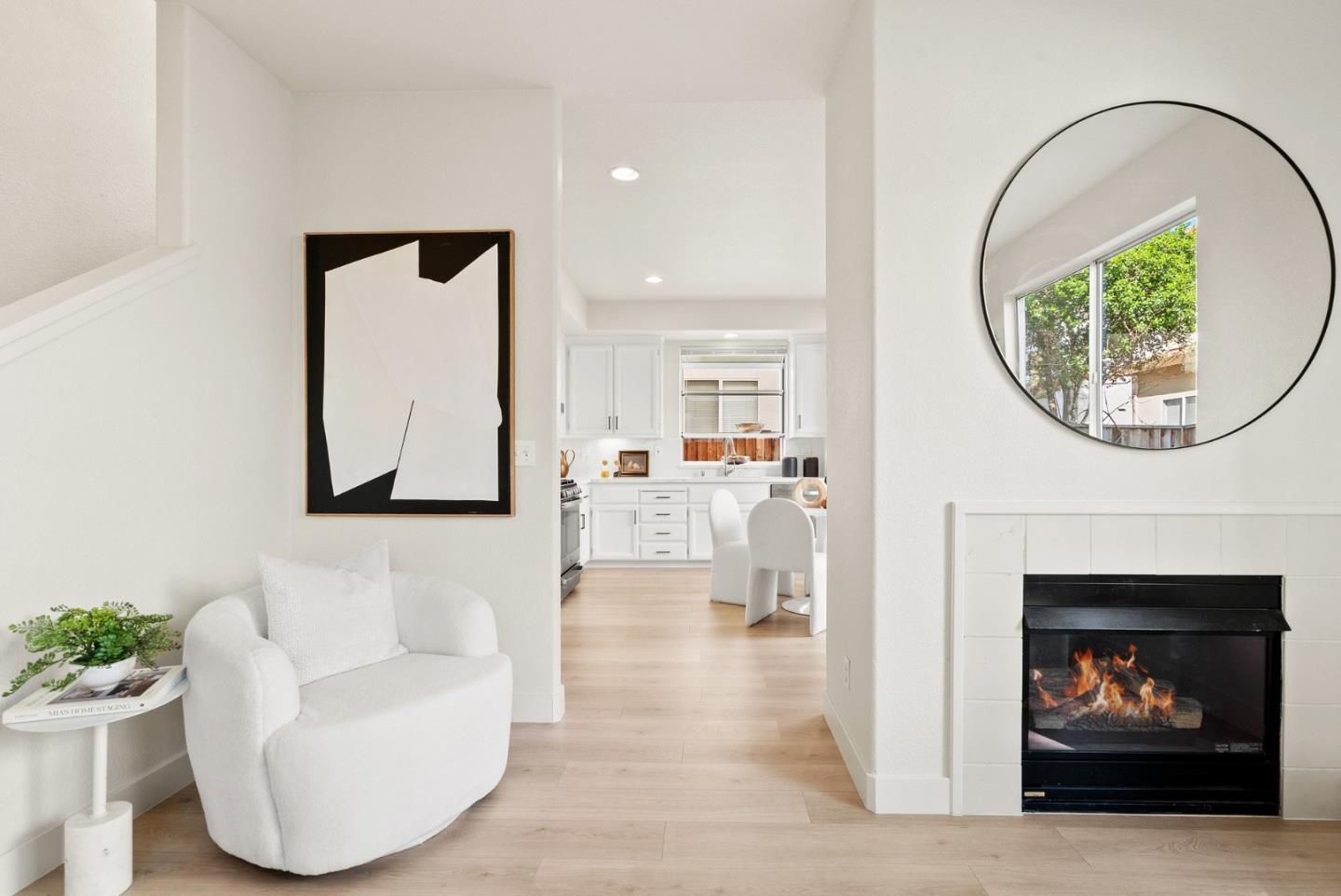 Detail Gallery Image 13 of 54 For 4692 Wilcox Ave, Santa Clara,  CA 95054 - 3 Beds | 2/1 Baths