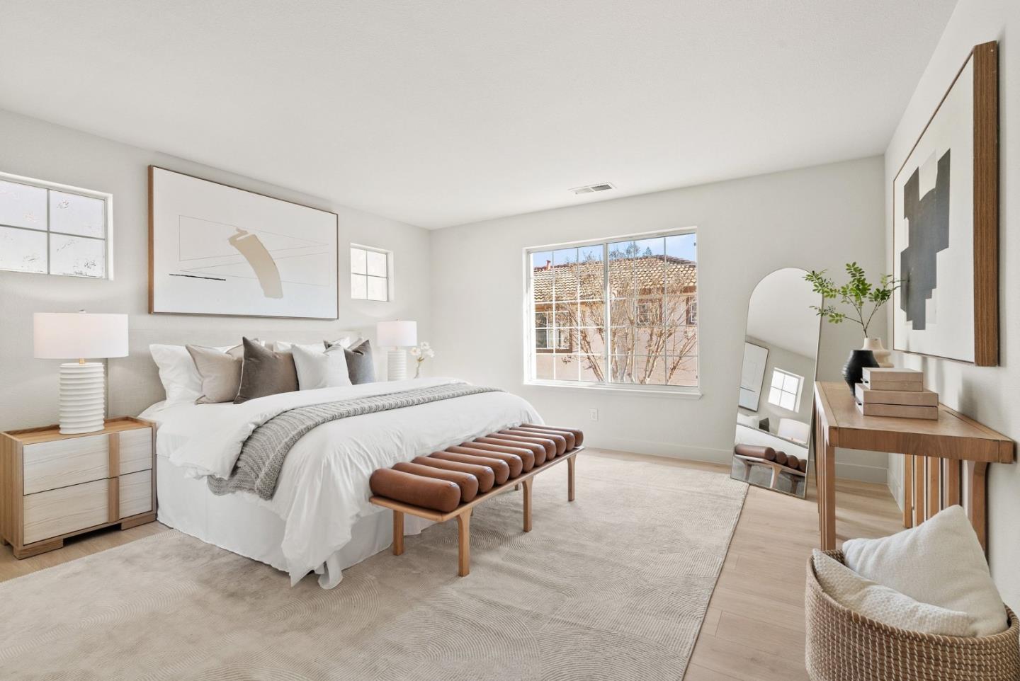 Detail Gallery Image 25 of 54 For 4692 Wilcox Ave, Santa Clara,  CA 95054 - 3 Beds | 2/1 Baths