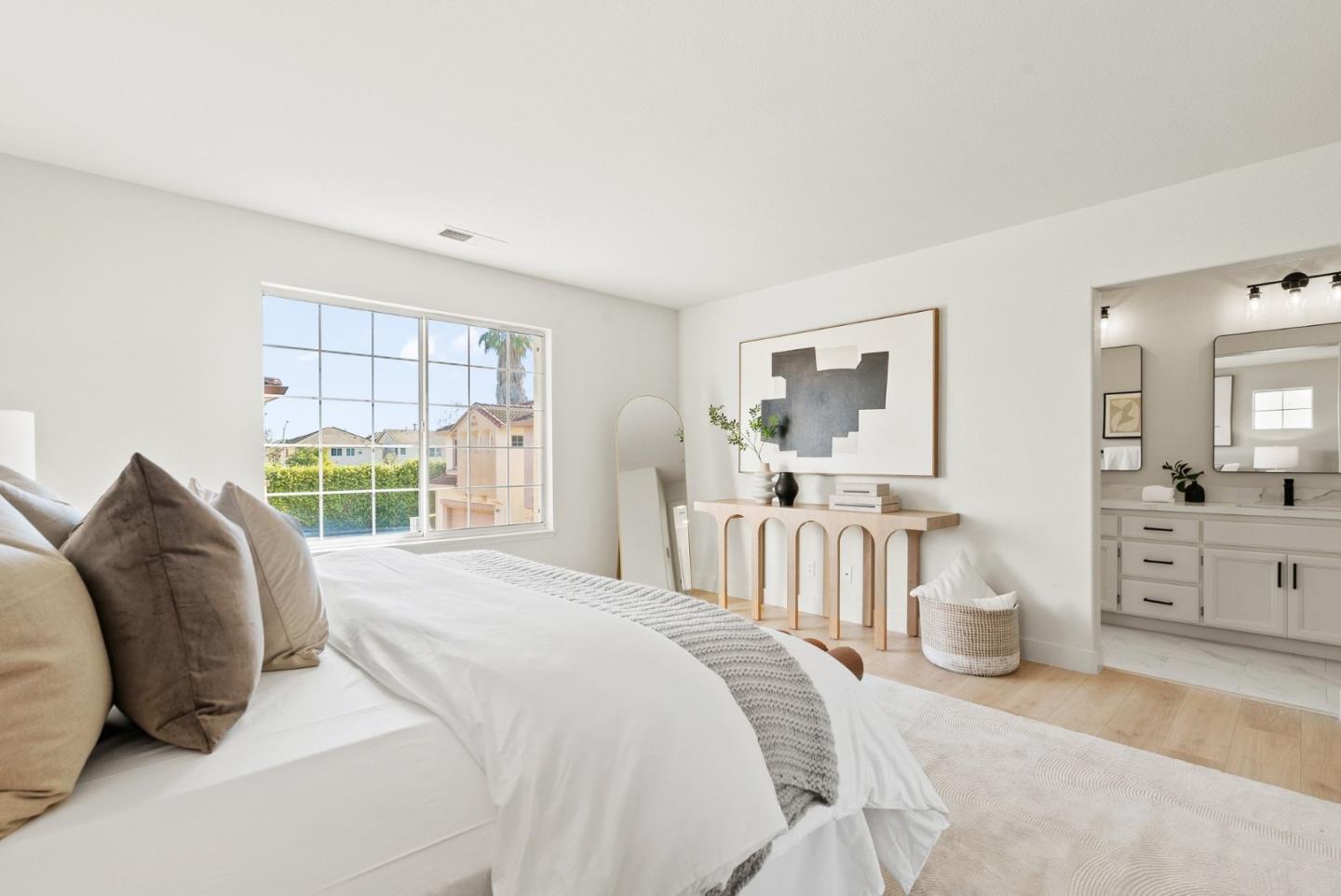 Detail Gallery Image 28 of 54 For 4692 Wilcox Ave, Santa Clara,  CA 95054 - 3 Beds | 2/1 Baths