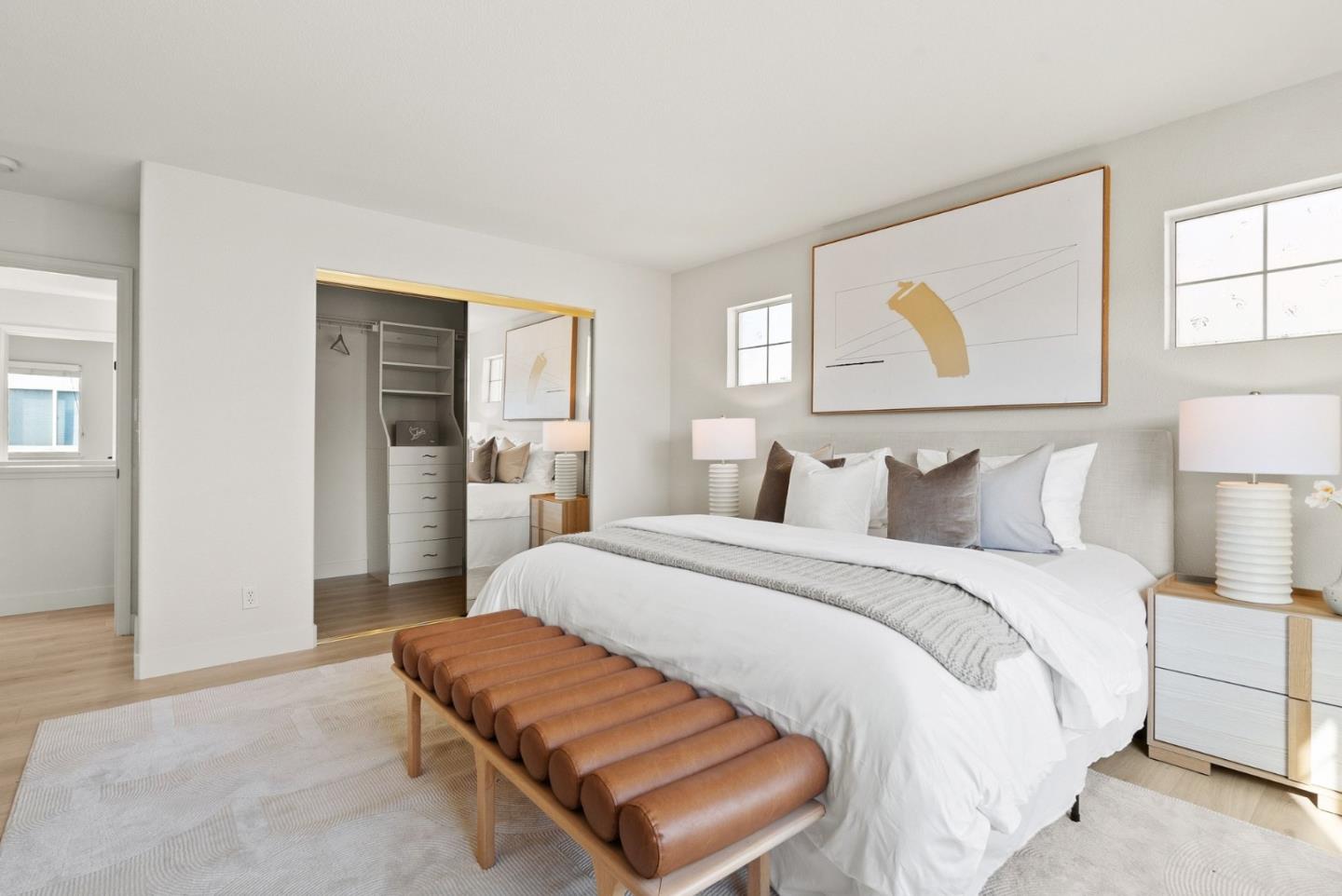 Detail Gallery Image 29 of 54 For 4692 Wilcox Ave, Santa Clara,  CA 95054 - 3 Beds | 2/1 Baths