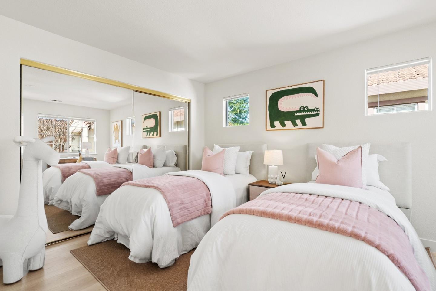 Detail Gallery Image 35 of 54 For 4692 Wilcox Ave, Santa Clara,  CA 95054 - 3 Beds | 2/1 Baths