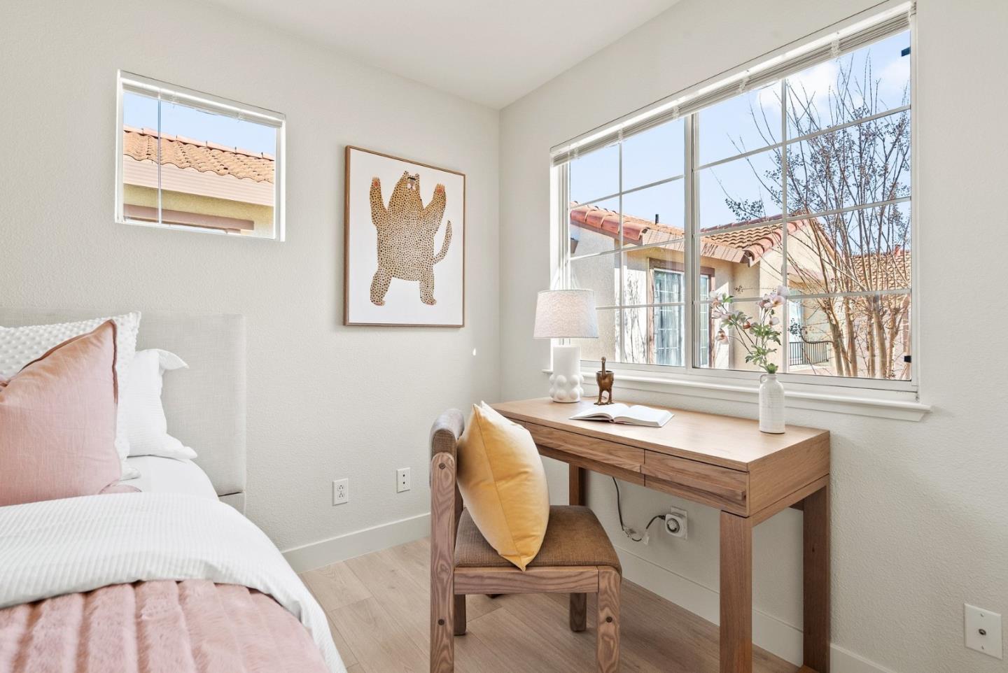 Detail Gallery Image 38 of 54 For 4692 Wilcox Ave, Santa Clara,  CA 95054 - 3 Beds | 2/1 Baths