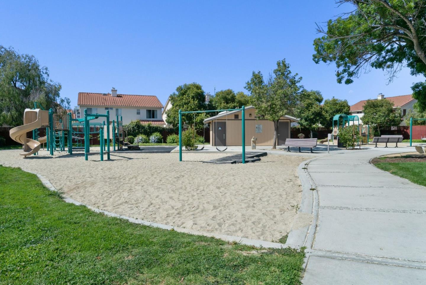 Detail Gallery Image 53 of 54 For 4692 Wilcox Ave, Santa Clara,  CA 95054 - 3 Beds | 2/1 Baths