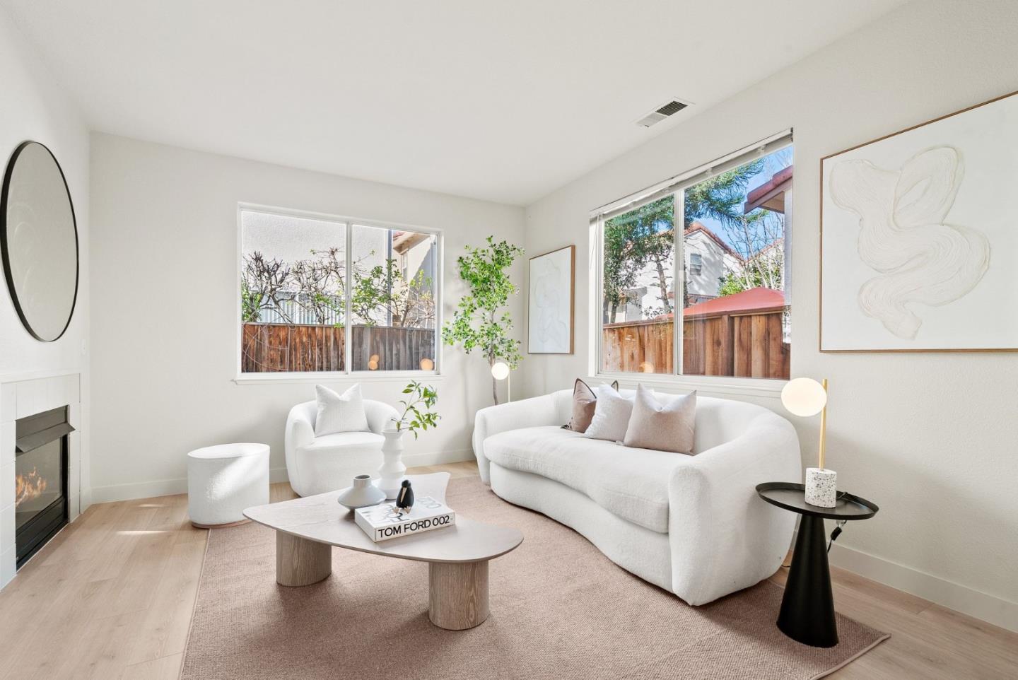 Detail Gallery Image 6 of 54 For 4692 Wilcox Ave, Santa Clara,  CA 95054 - 3 Beds | 2/1 Baths