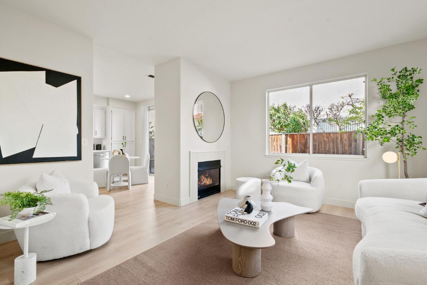 Detail Gallery Image 7 of 54 For 4692 Wilcox Ave, Santa Clara,  CA 95054 - 3 Beds | 2/1 Baths