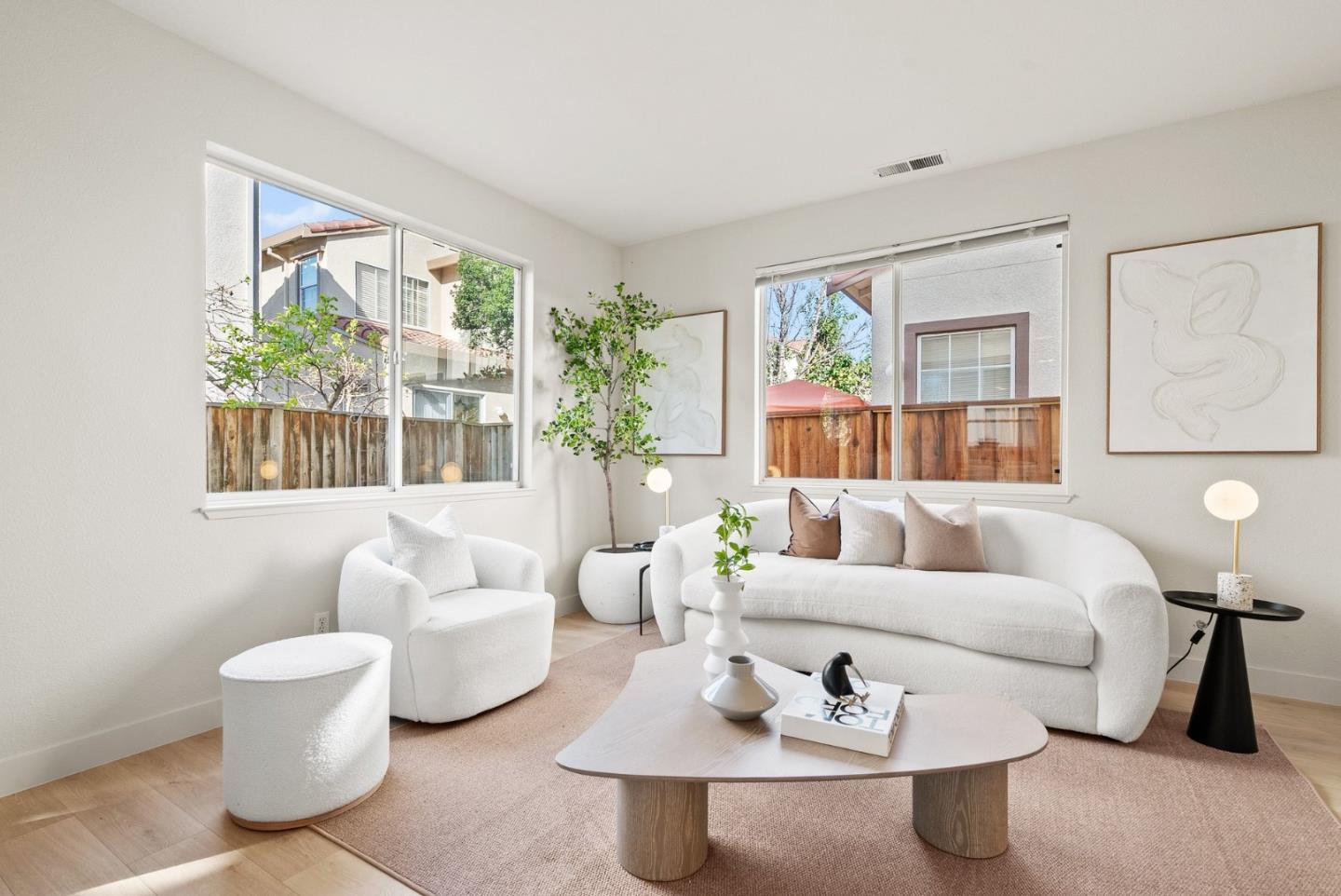 Detail Gallery Image 9 of 54 For 4692 Wilcox Ave, Santa Clara,  CA 95054 - 3 Beds | 2/1 Baths