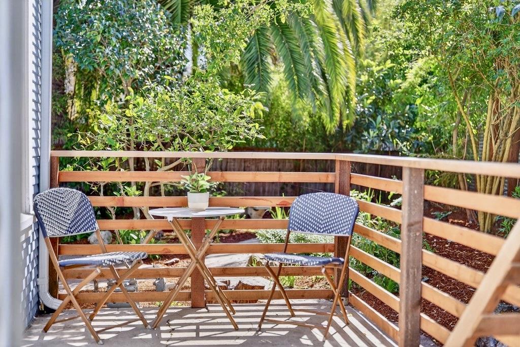 Detail Gallery Image 12 of 30 For 519 Walnut, Santa Cruz,  CA 95060 - 2 Beds | 1/1 Baths