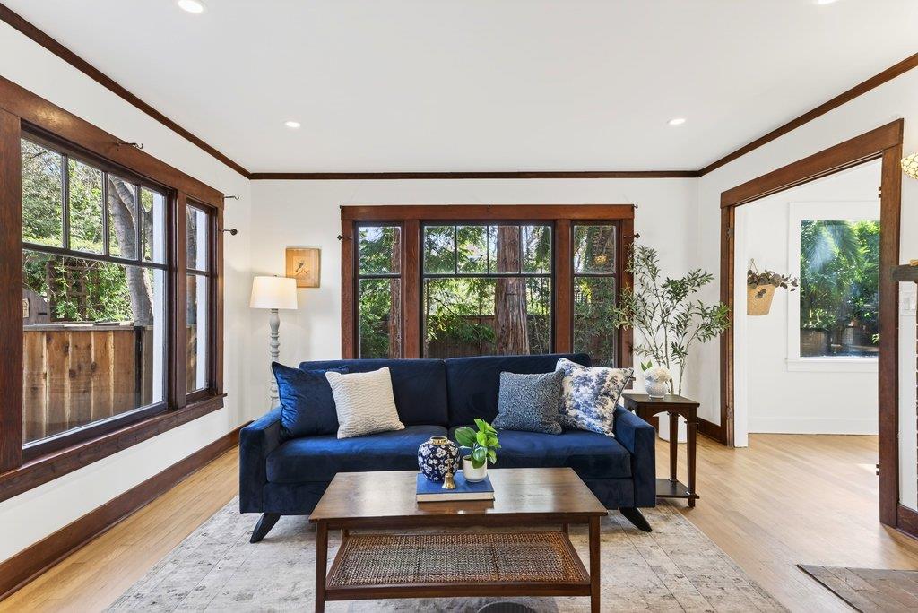 Detail Gallery Image 15 of 30 For 519 Walnut, Santa Cruz,  CA 95060 - 2 Beds | 1/1 Baths