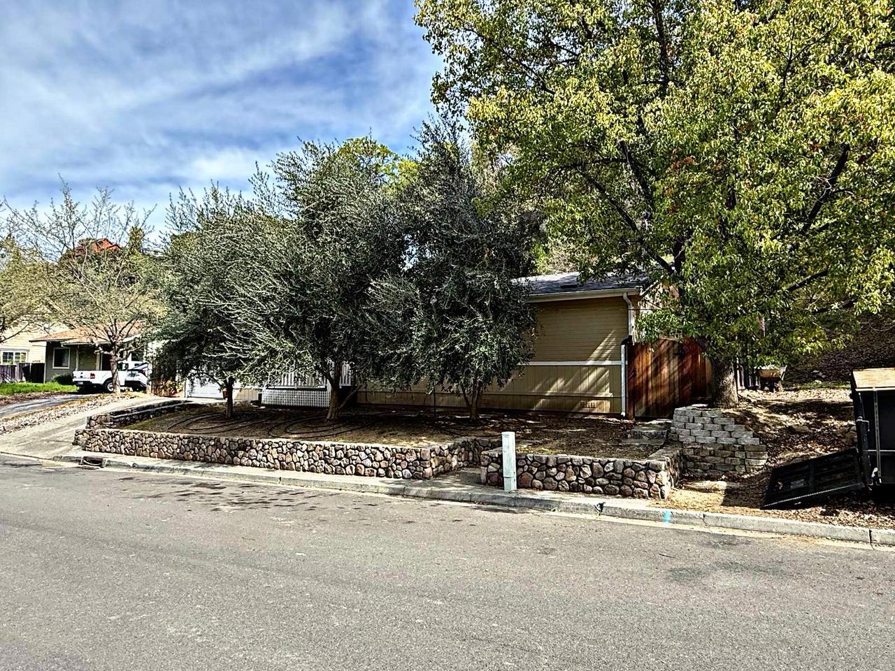 Detail Gallery Image 45 of 51 For 1010 Arroyo Lindo Ct, Napa,  CA 94558 - 3 Beds | 2 Baths