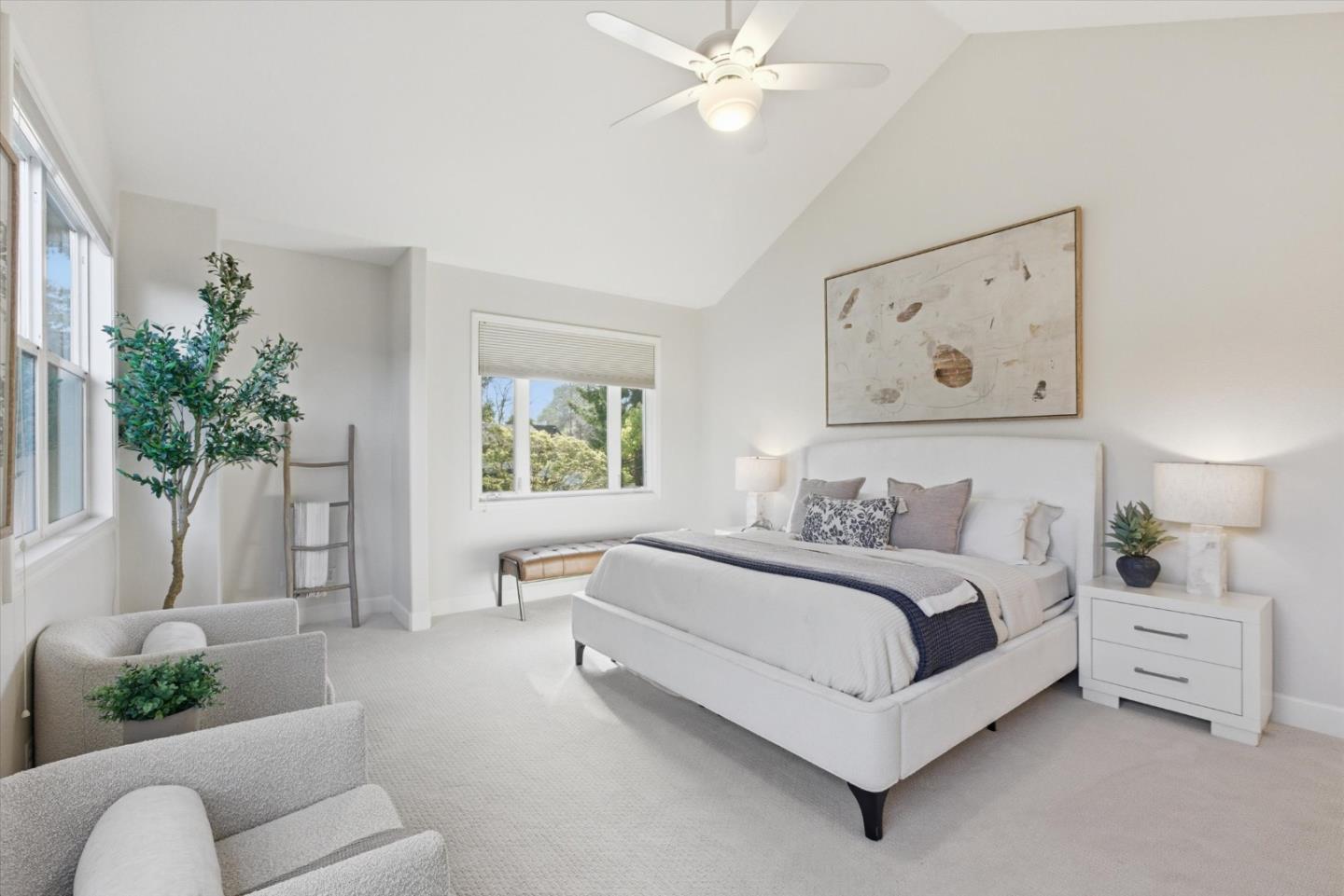 Detail Gallery Image 24 of 25 For 120 Orchard Ave, Mountain View,  CA 94043 - 4 Beds | 3 Baths