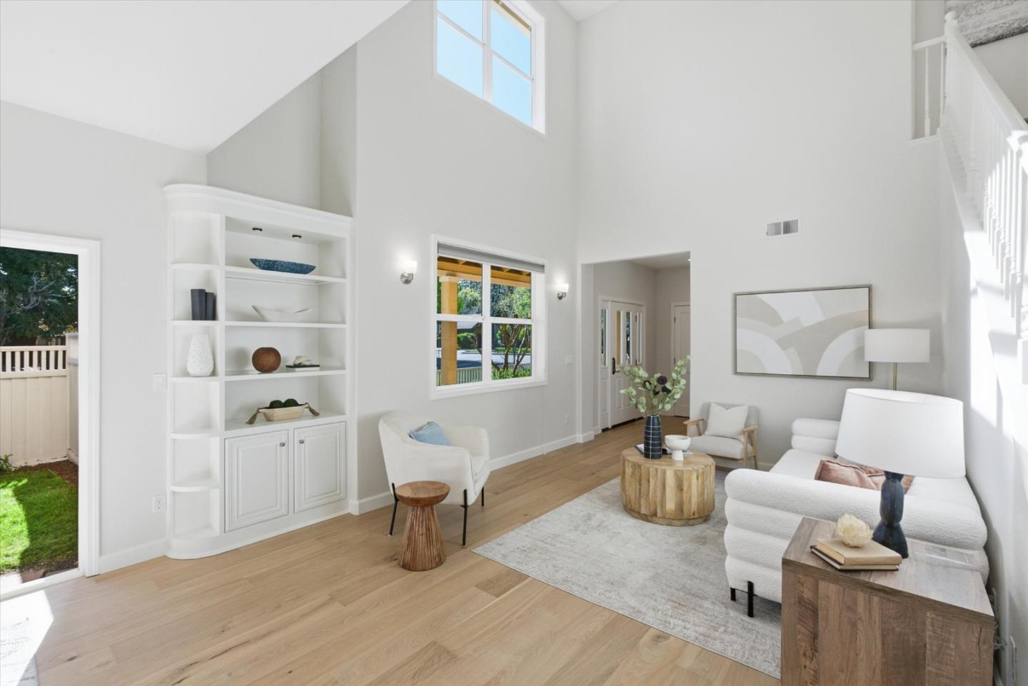 Detail Gallery Image 7 of 25 For 120 Orchard Ave, Mountain View,  CA 94043 - 4 Beds | 3 Baths