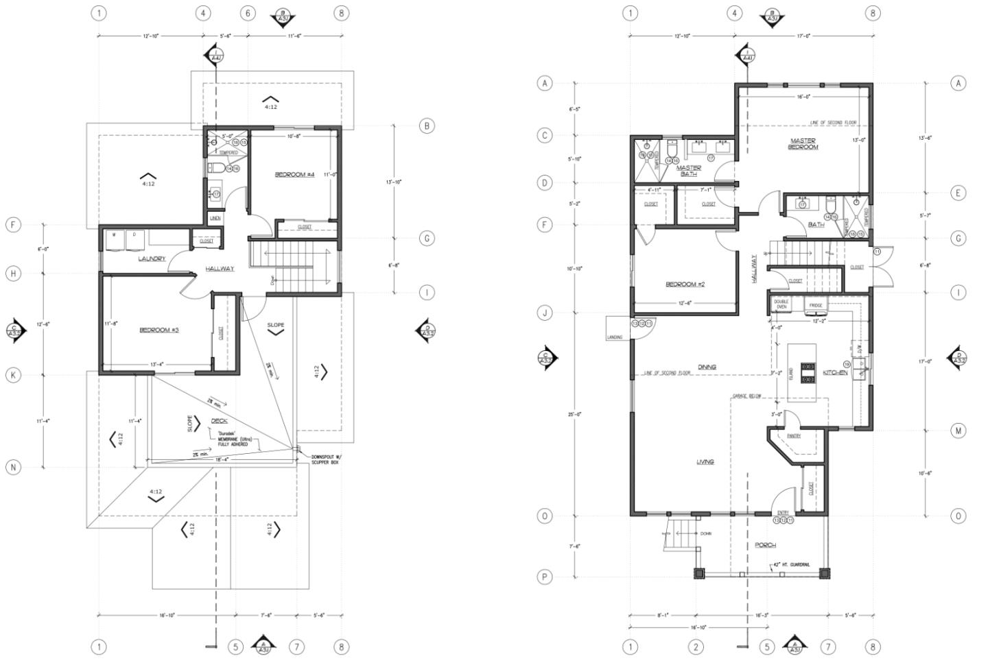 Detail Gallery Image 5 of 5 For 1015 Hillside Ave, Pacific Grove,  CA 93950 - – Beds | – Baths