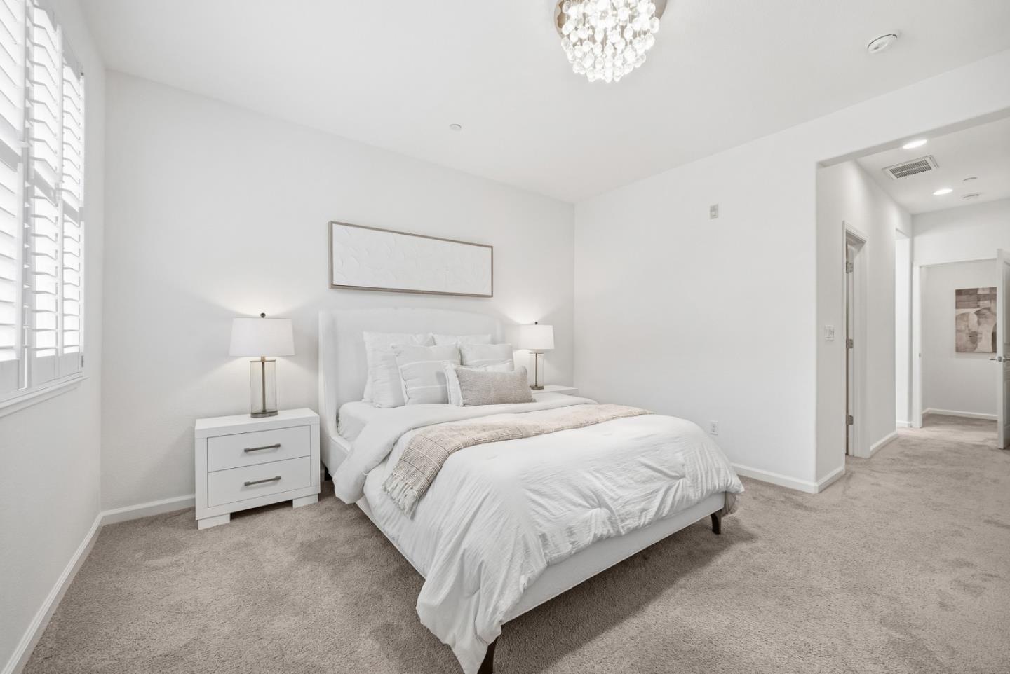 Detail Gallery Image 20 of 40 For 1247 Arabica Ter, San Jose,  CA 95126 - 2 Beds | 2/1 Baths