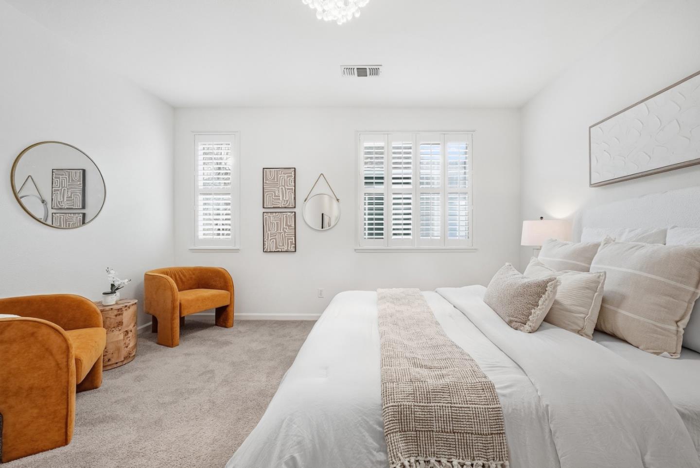 Detail Gallery Image 21 of 40 For 1247 Arabica Ter, San Jose,  CA 95126 - 2 Beds | 2/1 Baths