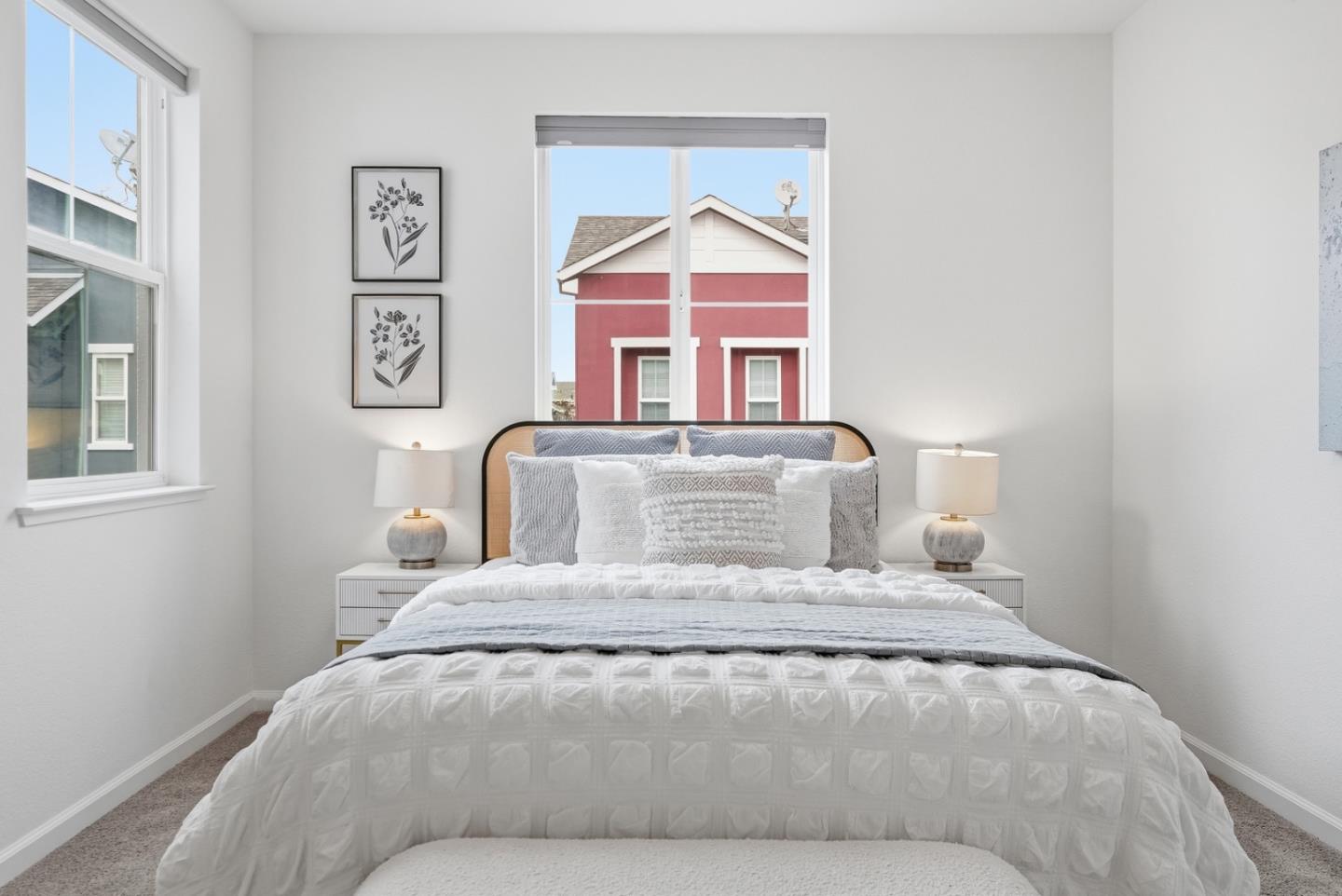 Detail Gallery Image 26 of 40 For 1247 Arabica Ter, San Jose,  CA 95126 - 2 Beds | 2/1 Baths