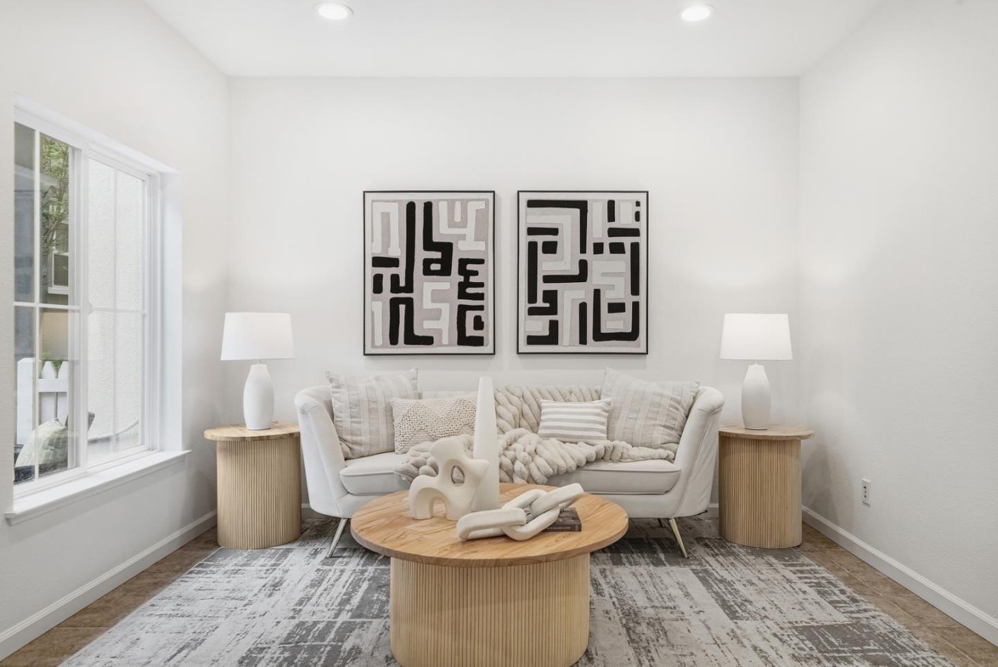 Detail Gallery Image 5 of 40 For 1247 Arabica Ter, San Jose,  CA 95126 - 2 Beds | 2/1 Baths