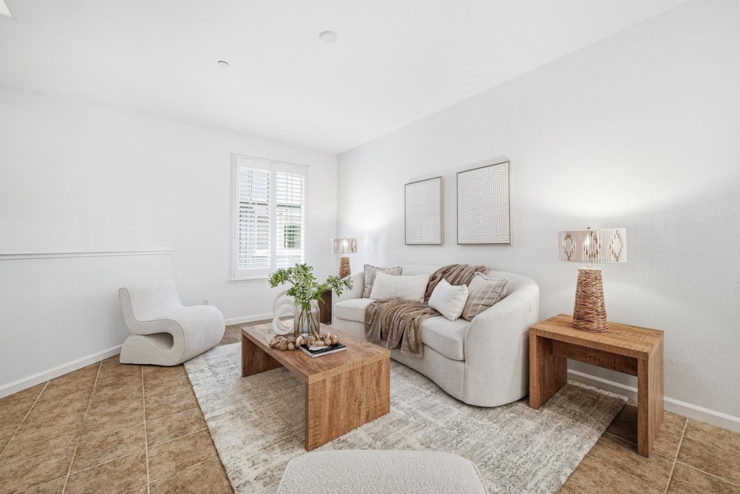 Detail Gallery Image 7 of 40 For 1247 Arabica Ter, San Jose,  CA 95126 - 2 Beds | 2/1 Baths