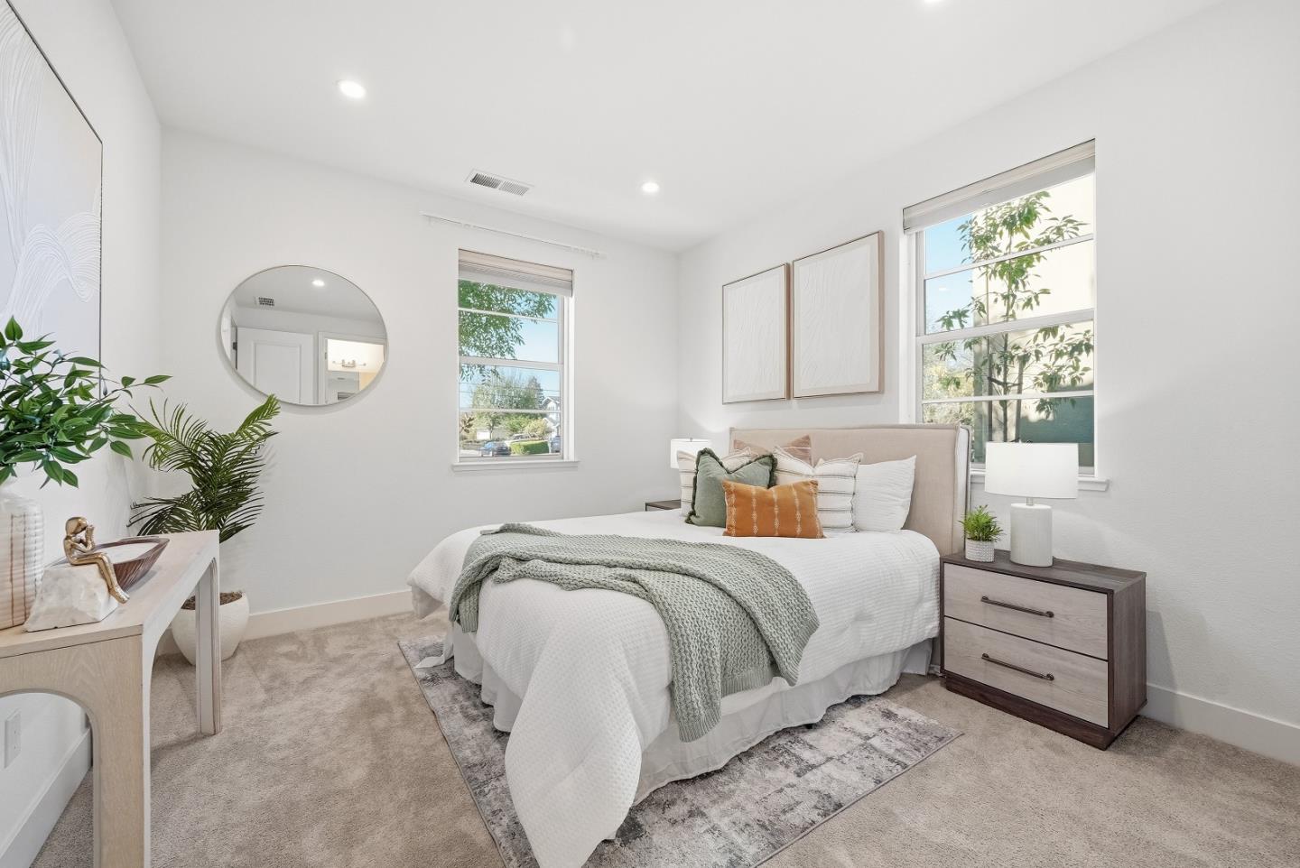 Detail Gallery Image 20 of 52 For 1208 San Ramon Ave, Mountain View,  CA 94043 - 4 Beds | 3/1 Baths