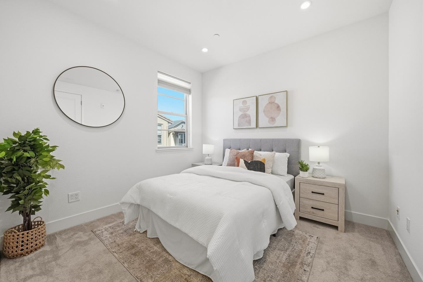 Detail Gallery Image 23 of 52 For 1208 San Ramon Ave, Mountain View,  CA 94043 - 4 Beds | 3/1 Baths