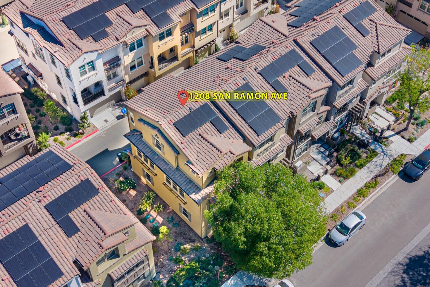 Detail Gallery Image 46 of 52 For 1208 San Ramon Ave, Mountain View,  CA 94043 - 4 Beds | 3/1 Baths