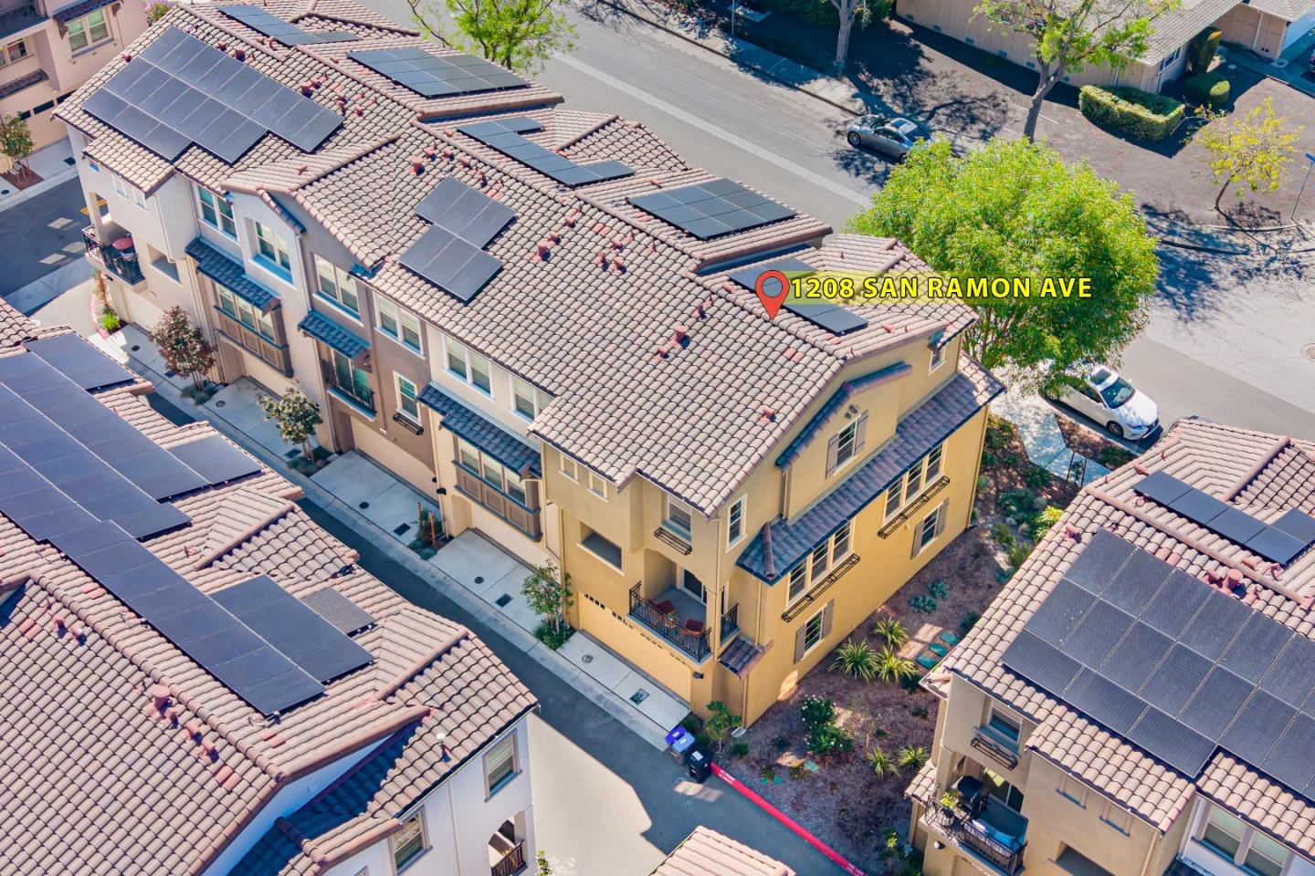 Detail Gallery Image 47 of 52 For 1208 San Ramon Ave, Mountain View,  CA 94043 - 4 Beds | 3/1 Baths